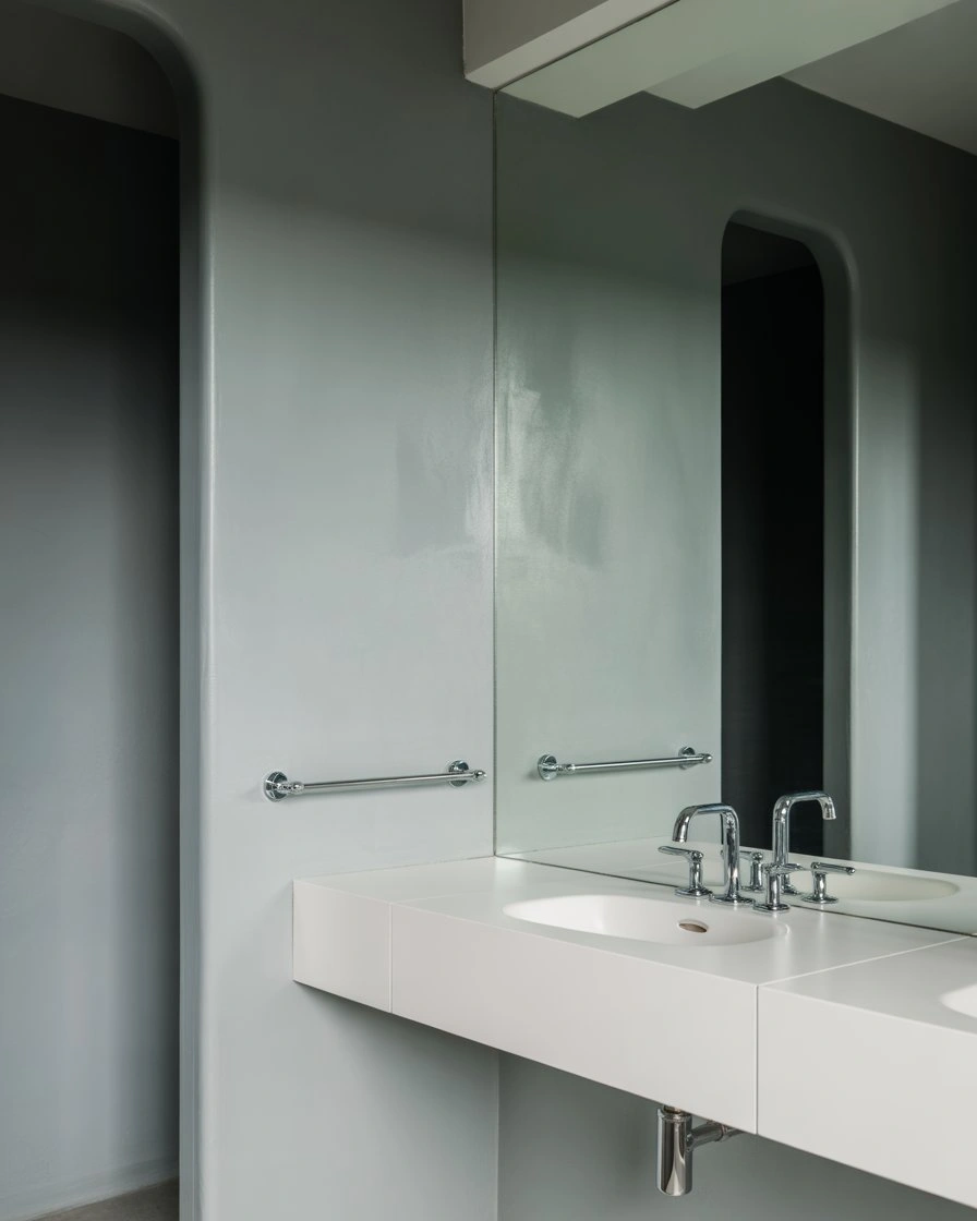 Grey Sophistication and Versatility 1