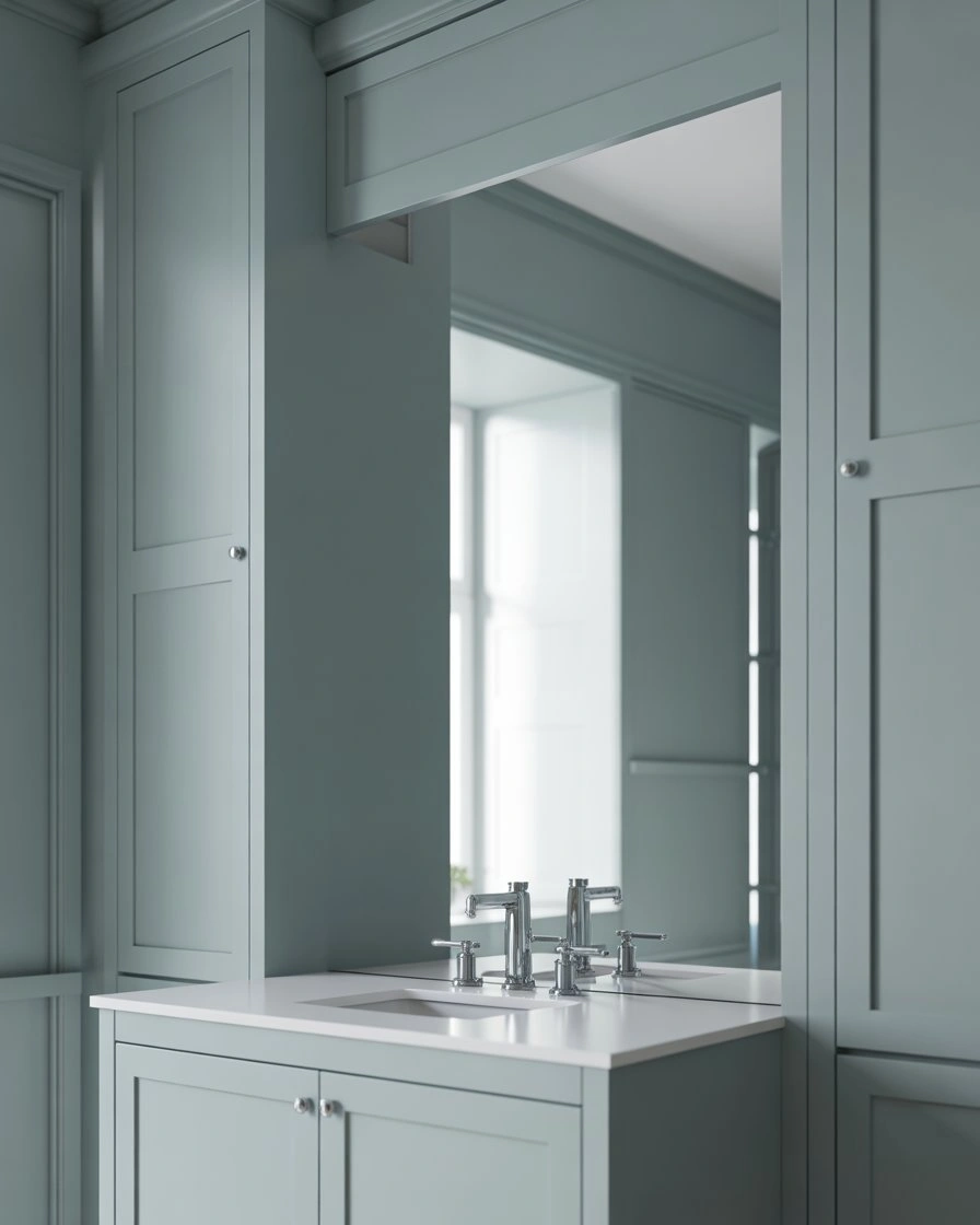 Grey Sophistication and Versatility 2