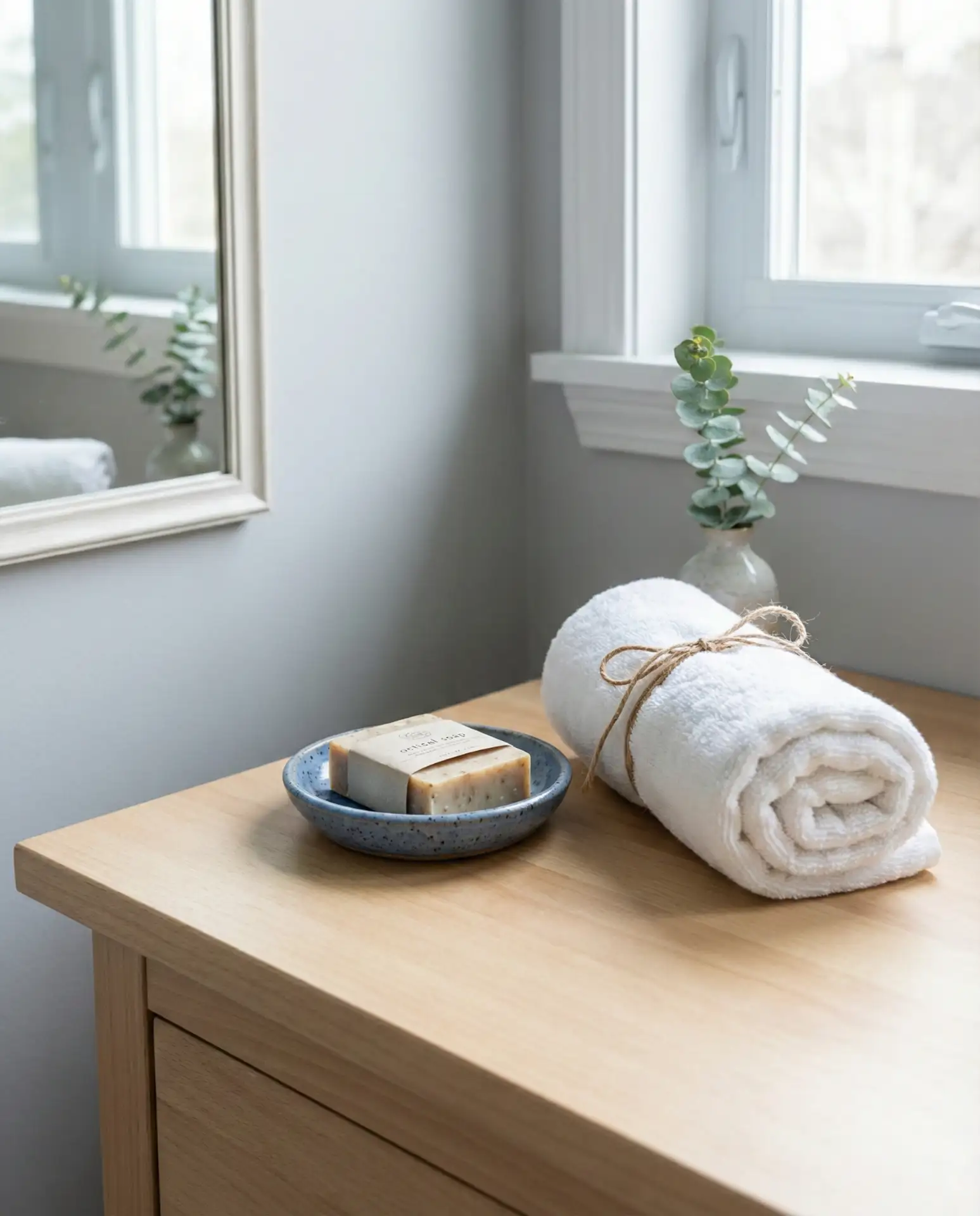 Guest-Ready Touches for a Welcoming Feel 1