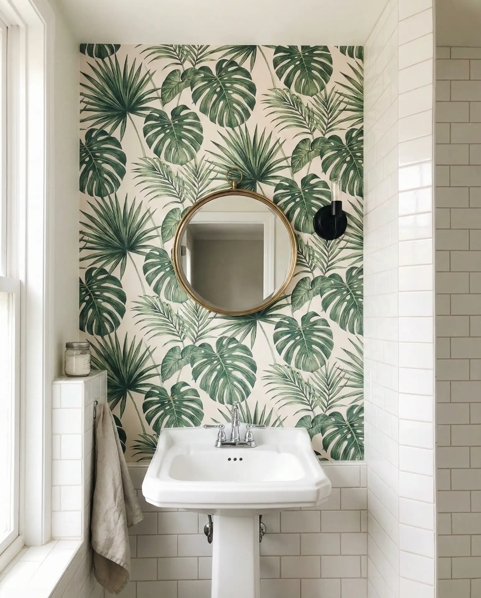 Guest-Ready Touches for a Welcoming Feel 2