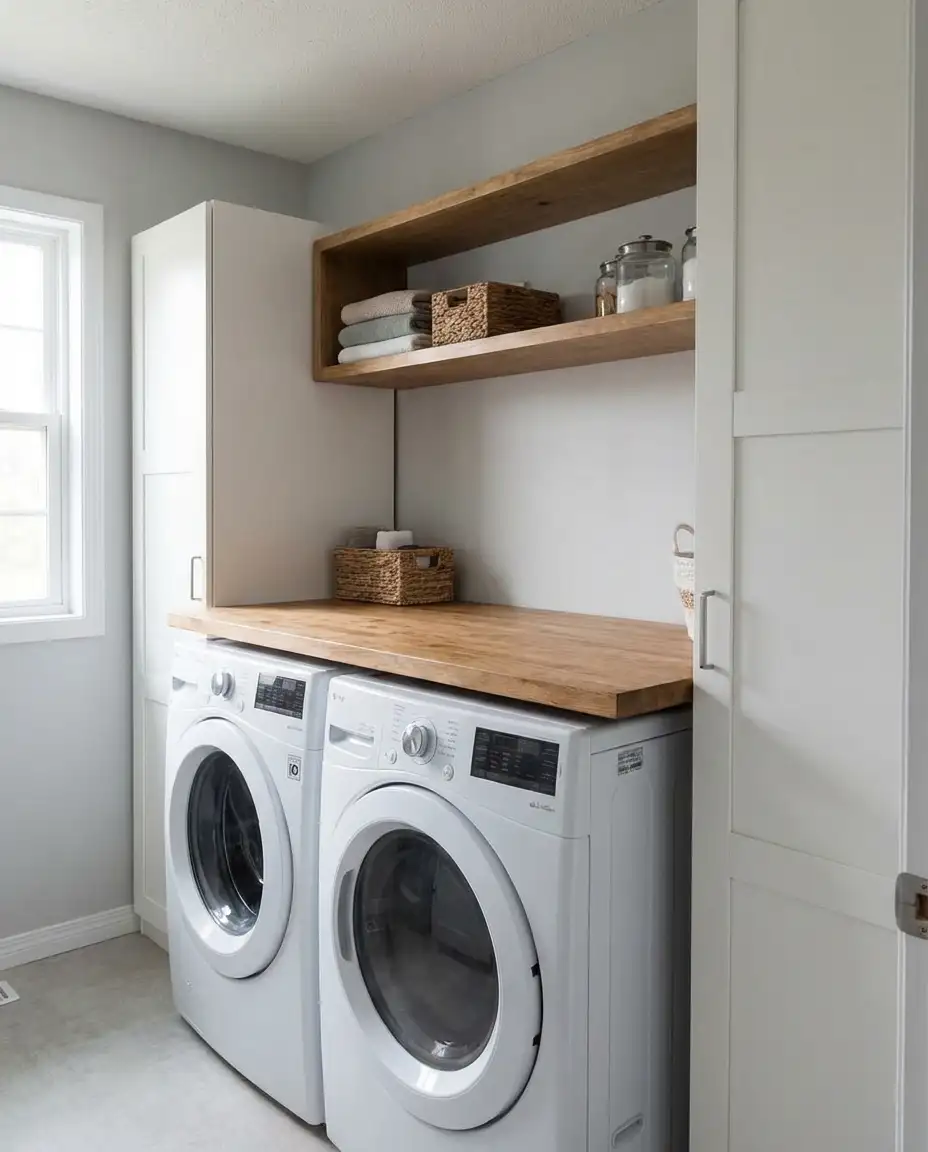 IKEA Modular Cabinets for Custom Storage 2