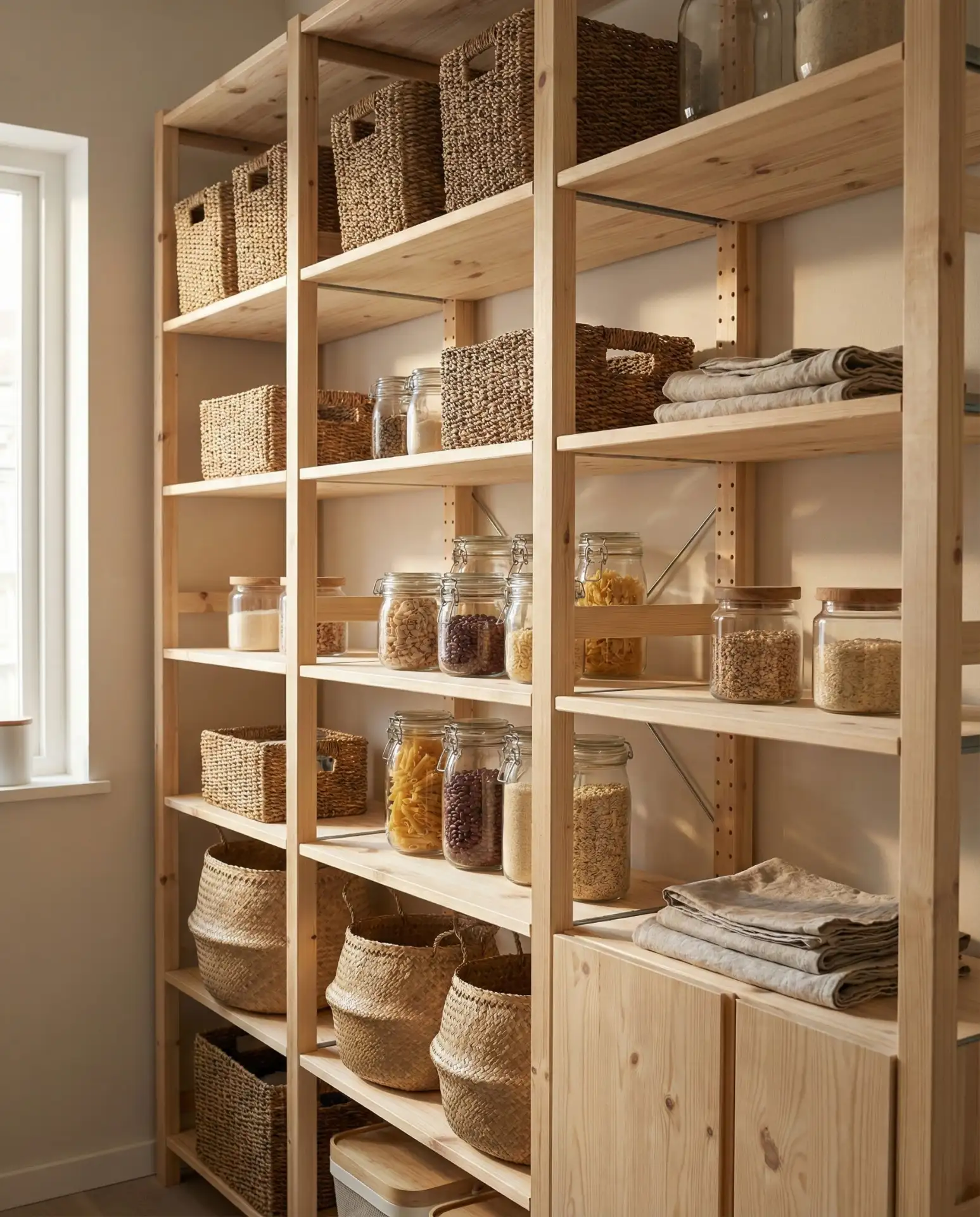 Ikea Ivar System Hack 1