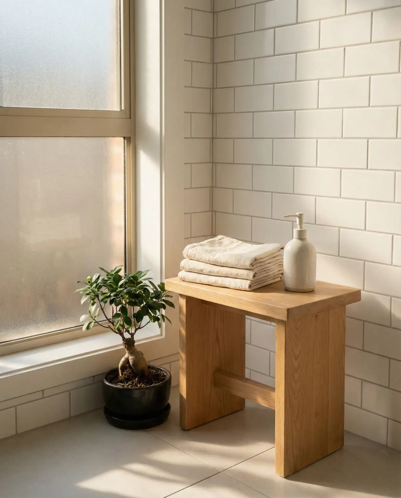 Japandi Minimalism Meets Function 1