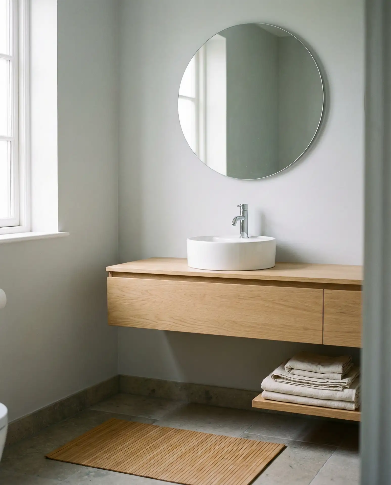 Japandi Minimalism Meets Function 2