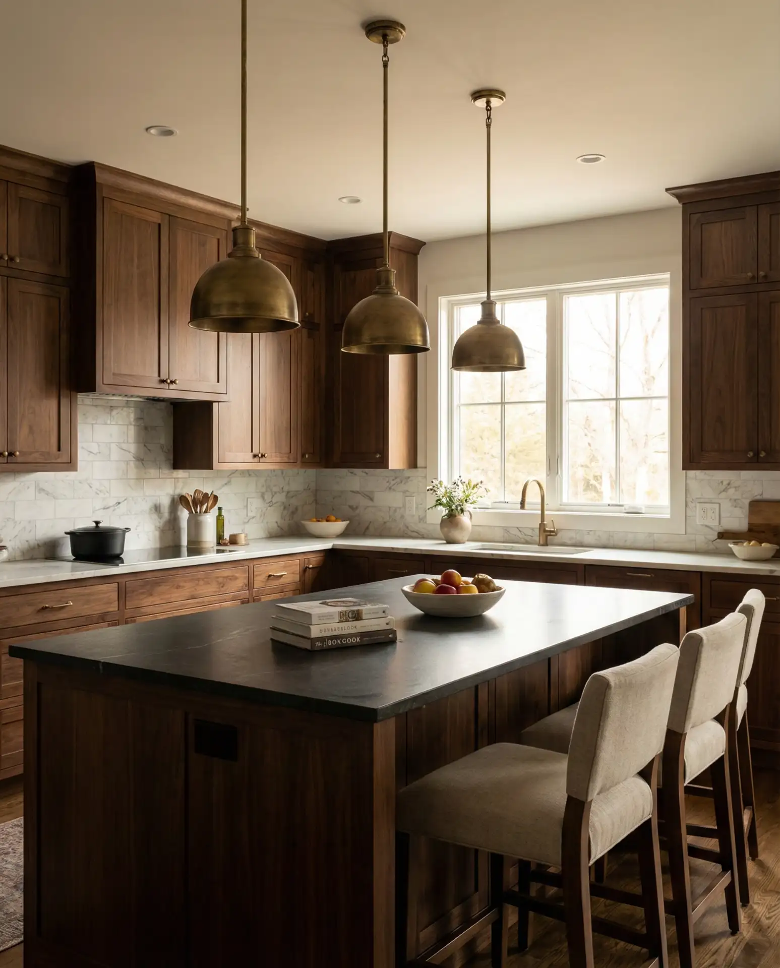 Kitchen Layout Shapes That Work 1