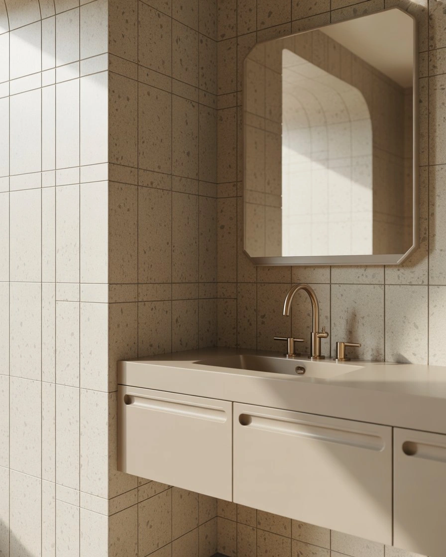 Latest Design Trends in Tile and Layout 1