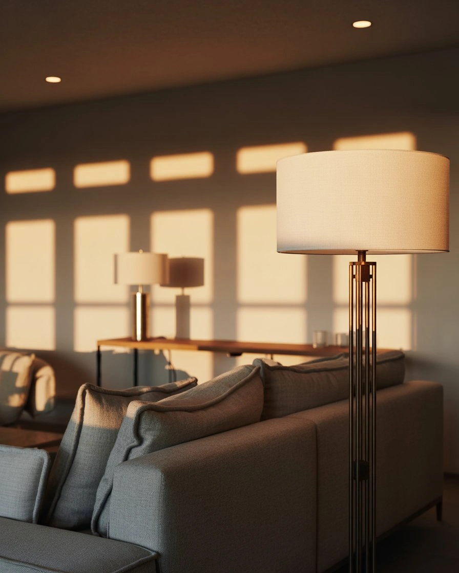 Layered Lighting Becomes Non-Negotiable 1