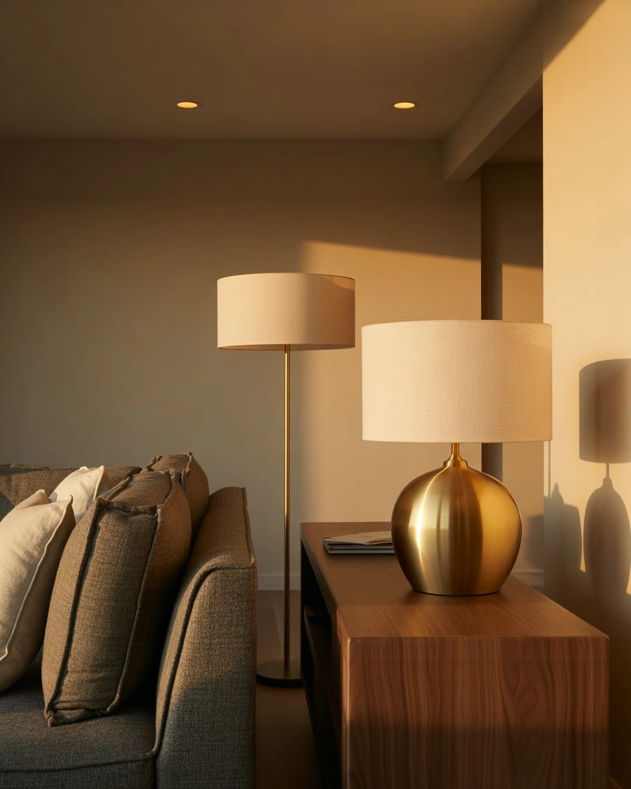 Layered Lighting Becomes Non-Negotiable 2