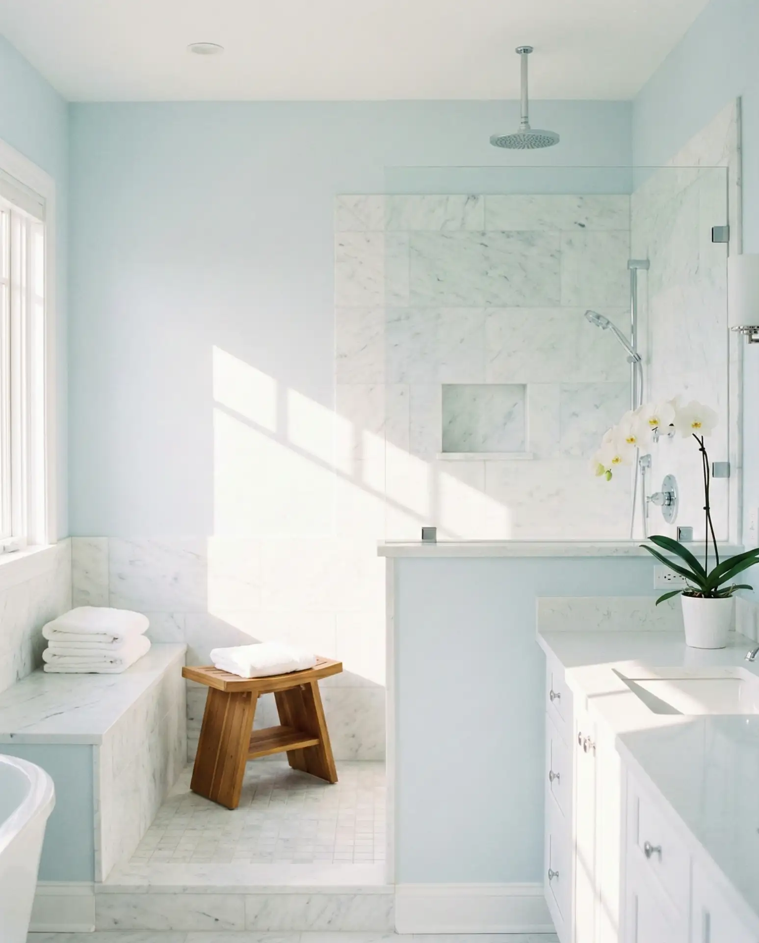 Light Airy Spa Atmosphere 1