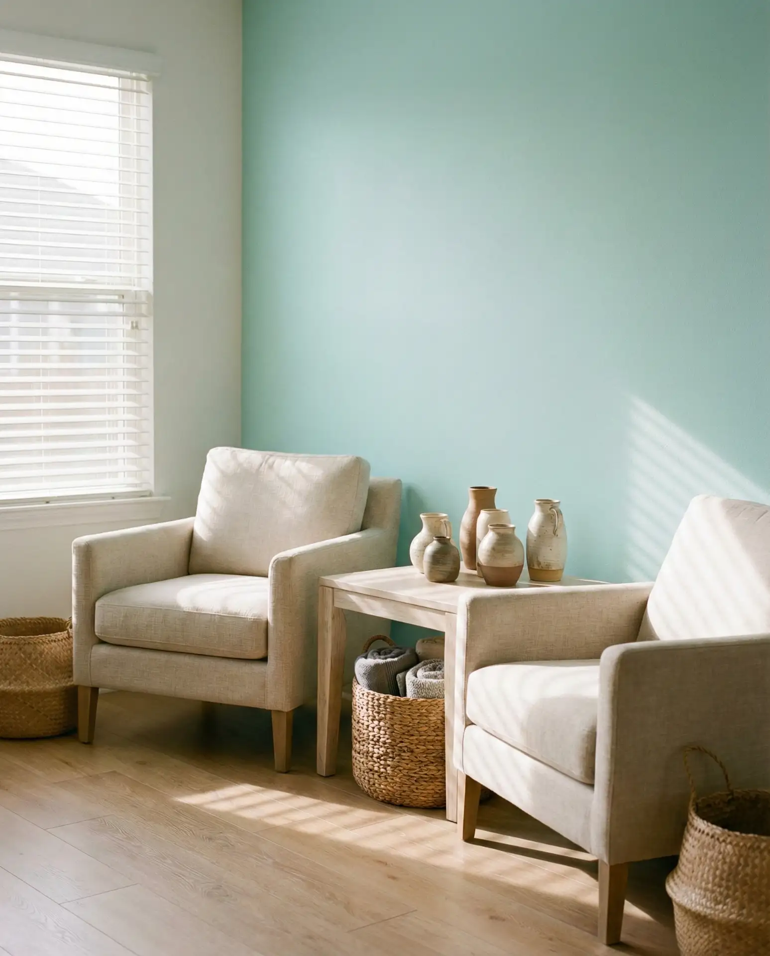 Light Coastal Refresh 2