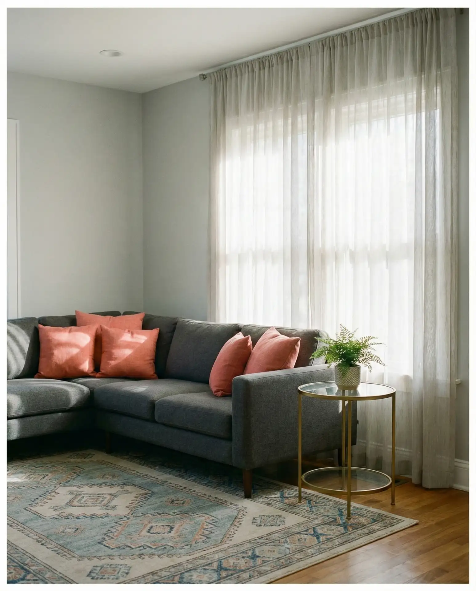 Light-Gray-with-Pops-of-Coral 2