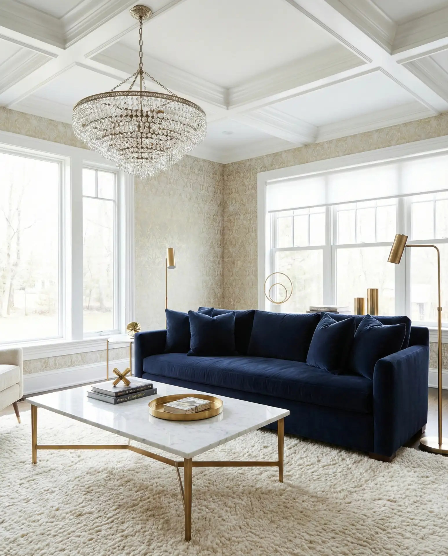 Luxury Details with High-End Finishes 1