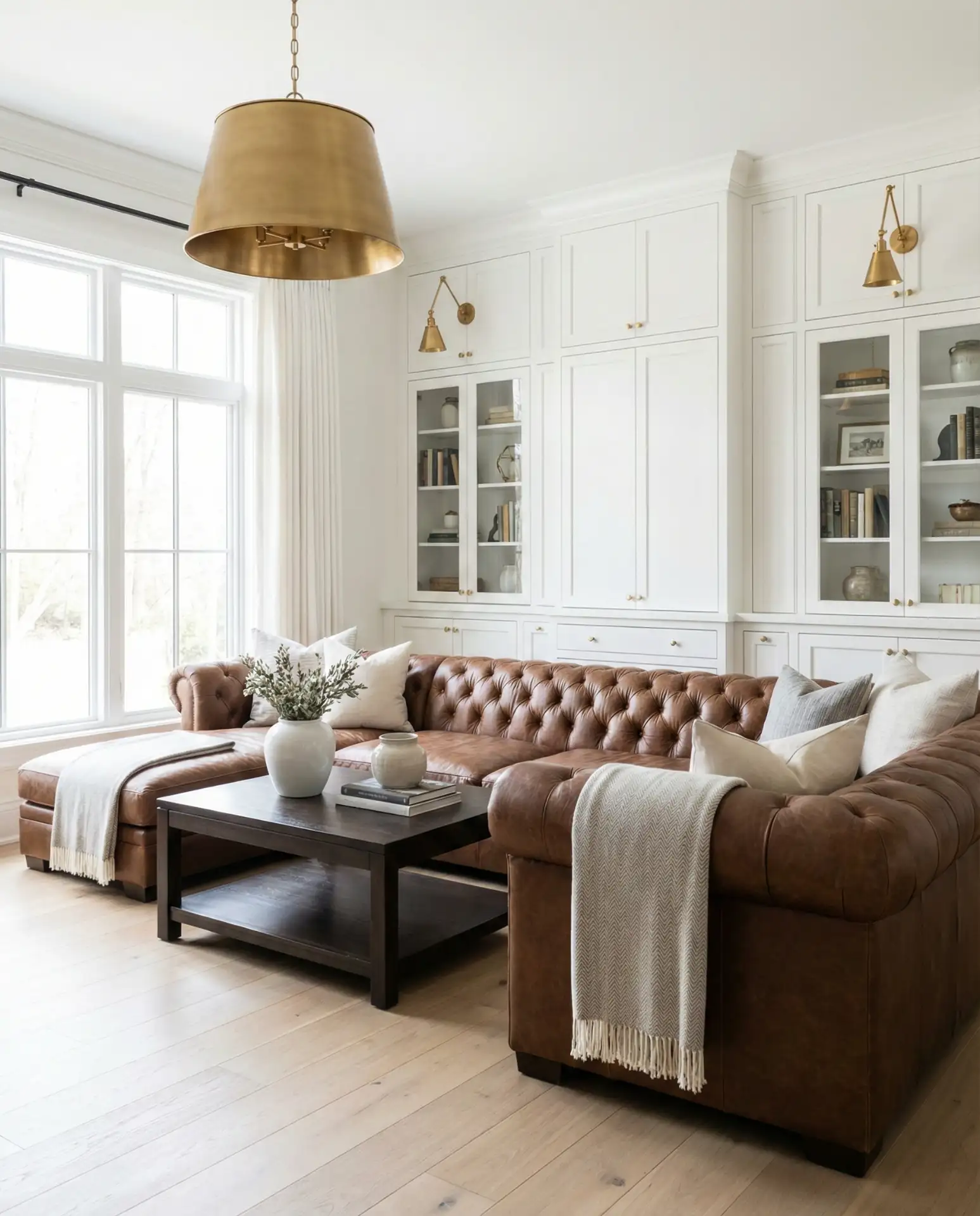 Luxury Details with High-End Finishes 2