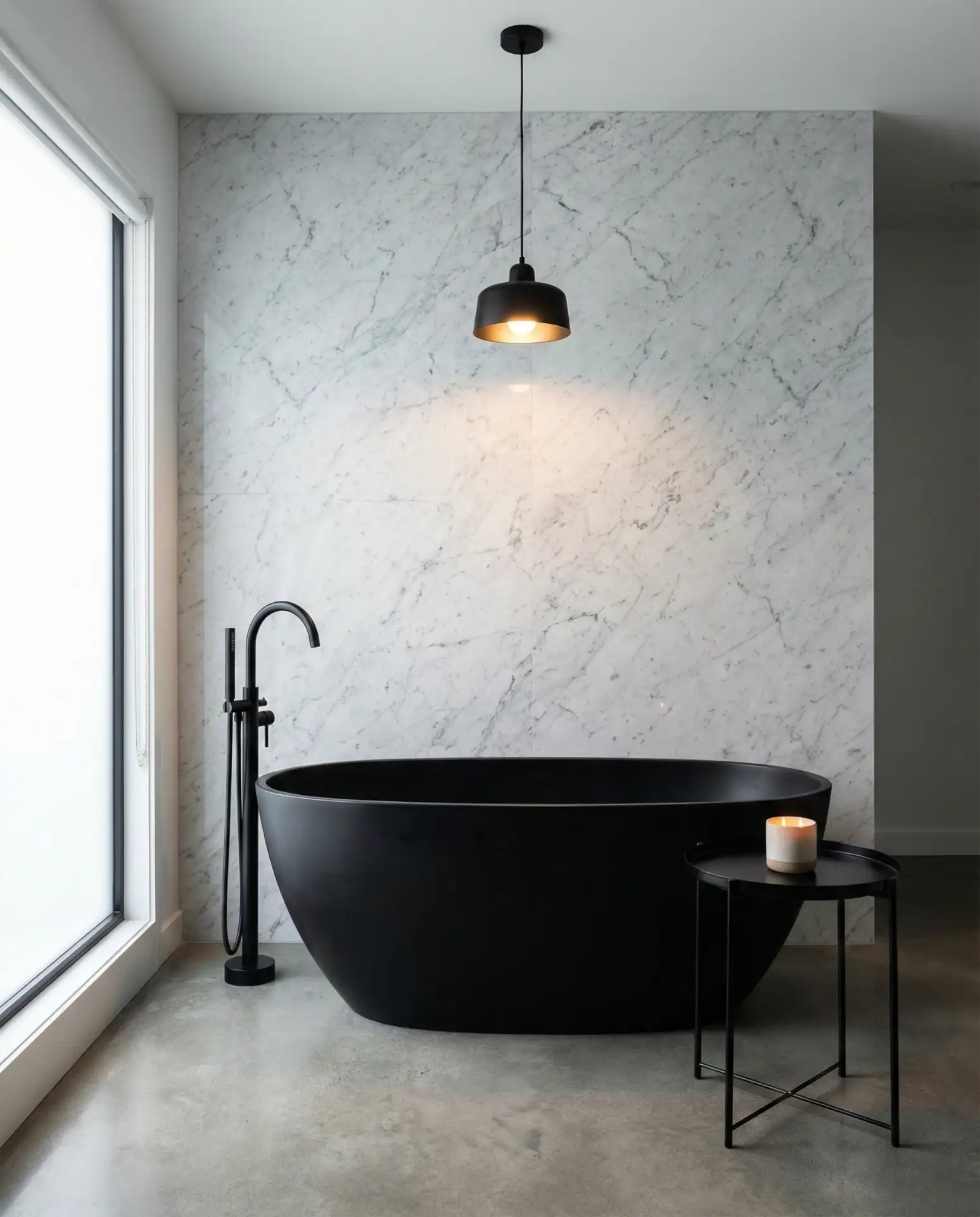 Luxury Freestanding Tubs as Focal Points 1