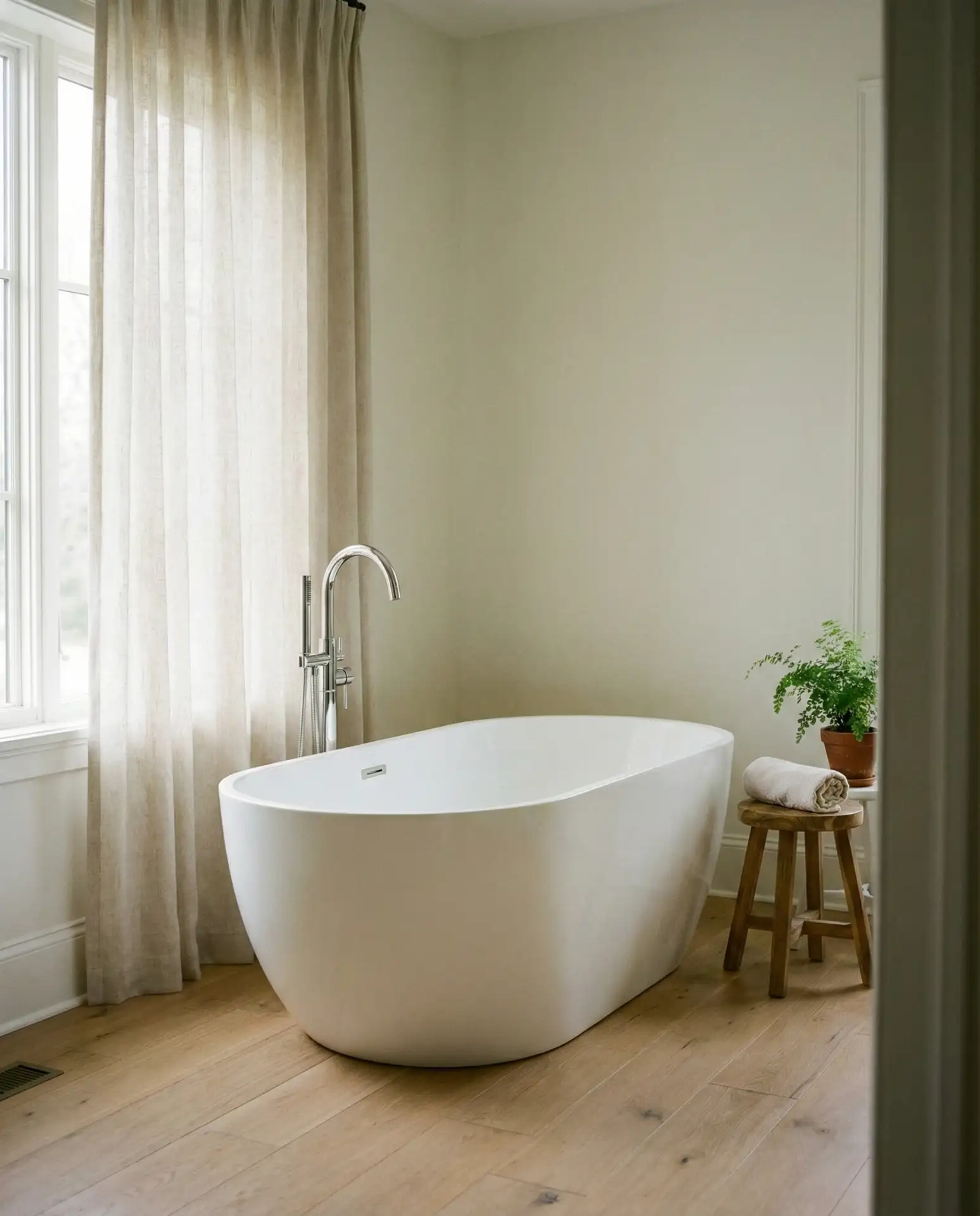 Luxury Freestanding Tubs as Focal Points 2