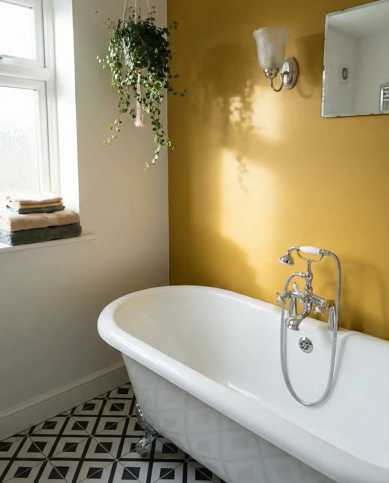 Mid Century Modern Touches 2