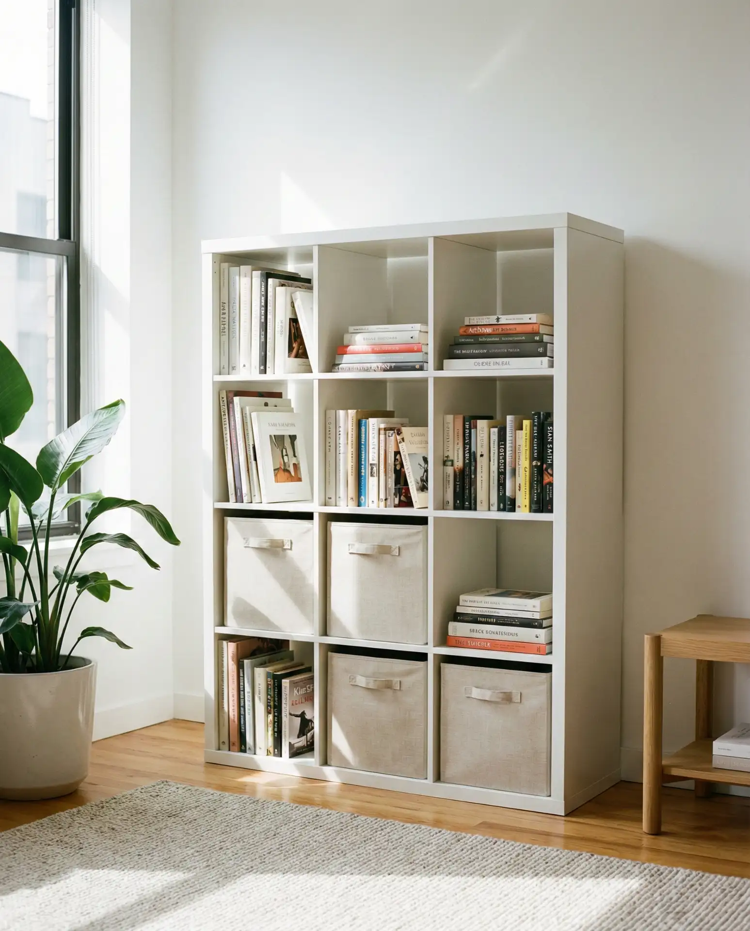 Modular Cubes That Adapt to Changing Needs 2