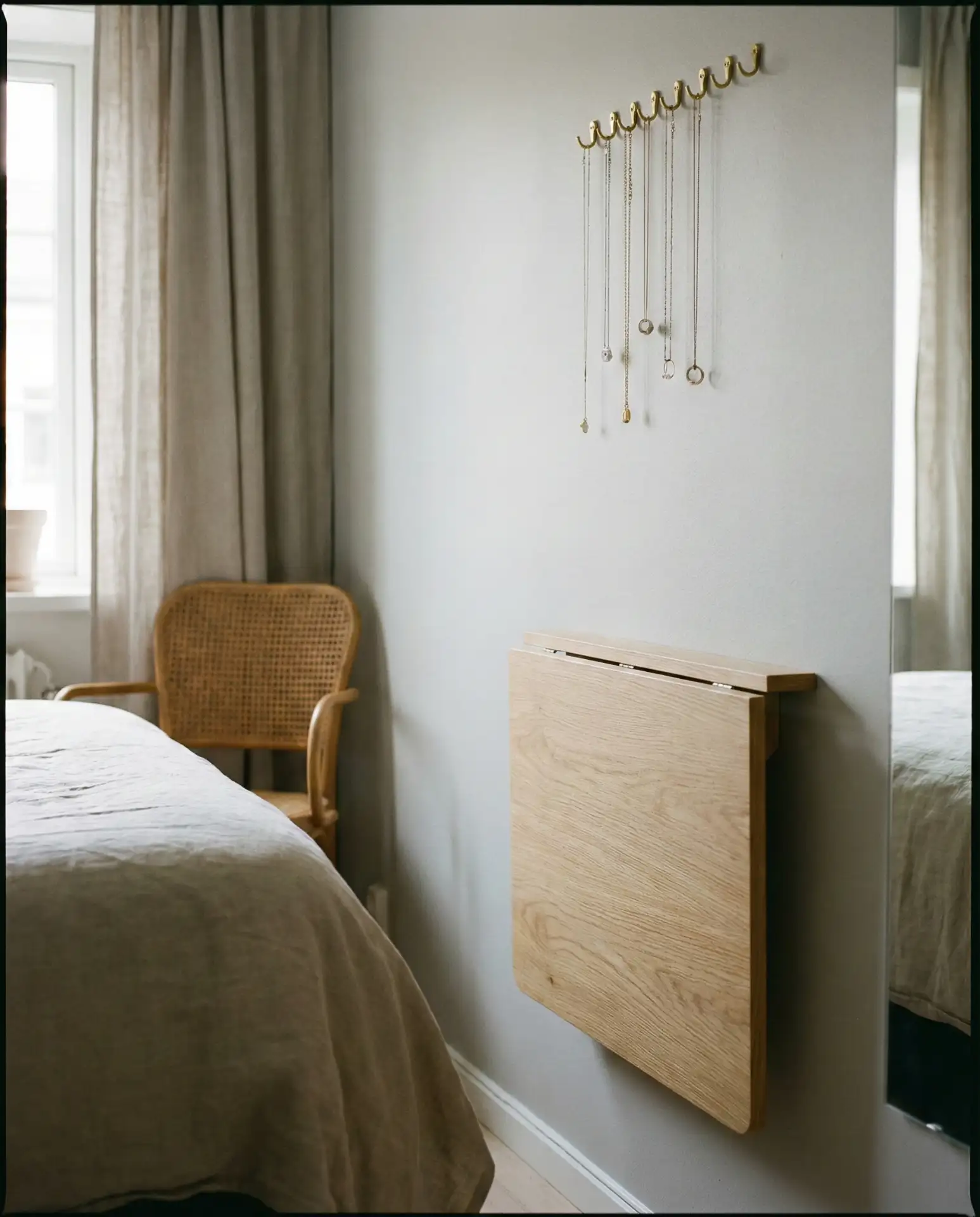 Modular Wardrobe System 1