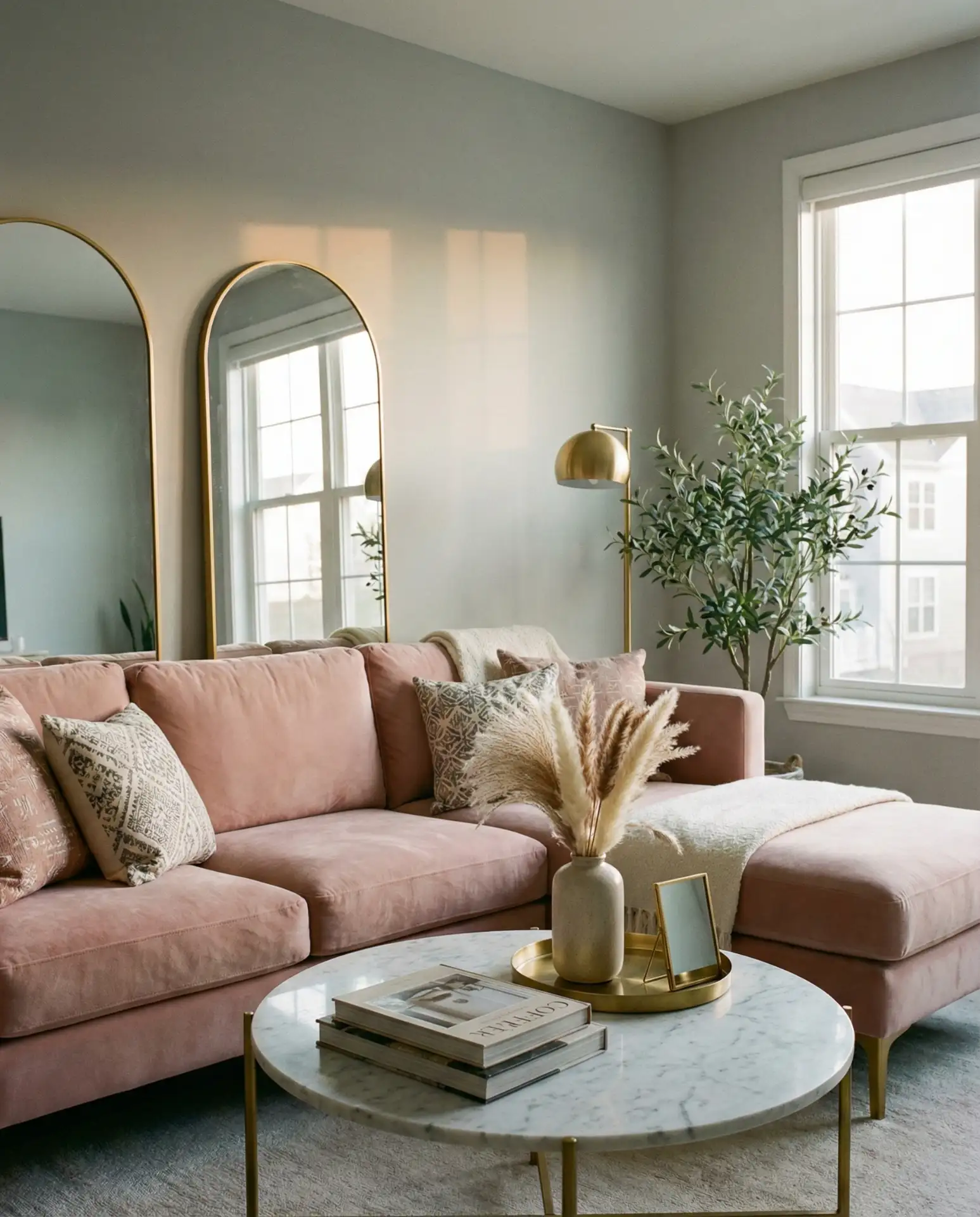 Mood Board Aesthetic in Reality 2