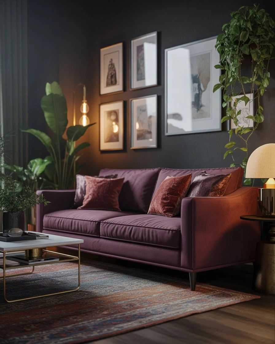 Moody Maximalism Replaces Minimalism 1