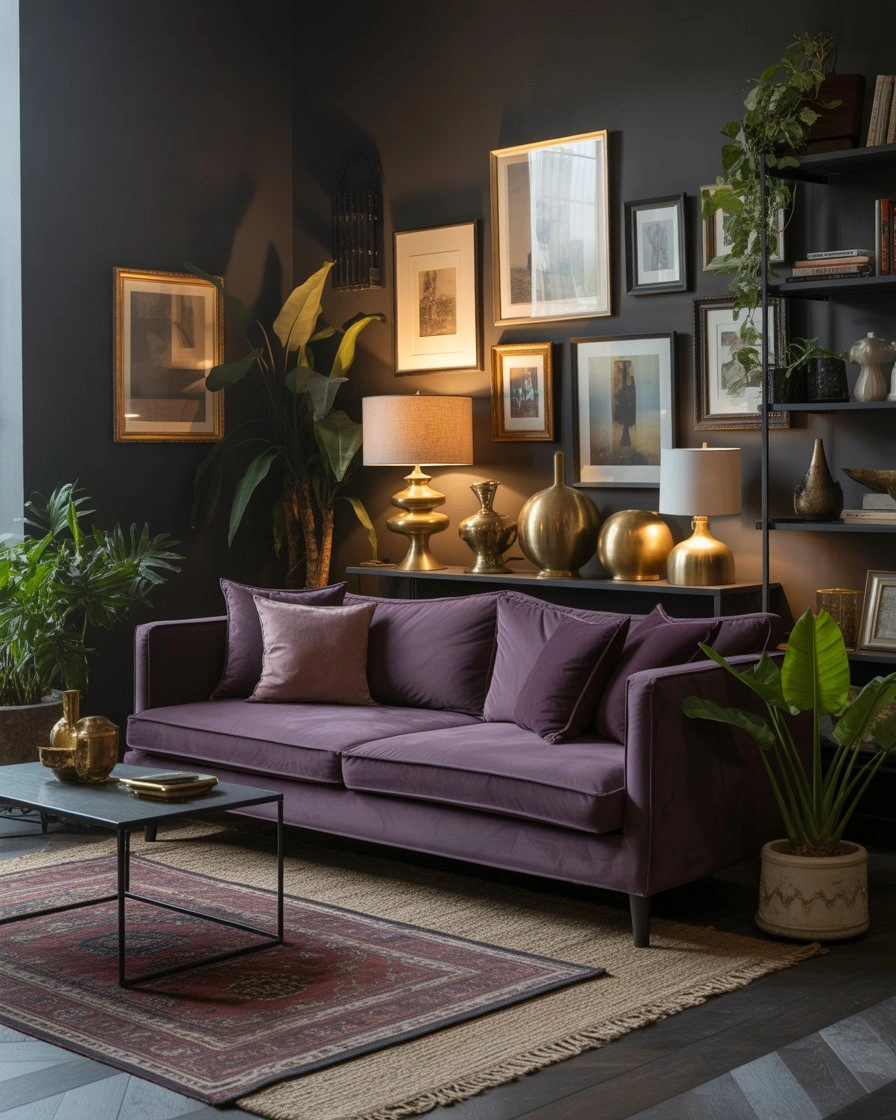 Moody Maximalism Replaces Minimalism 2