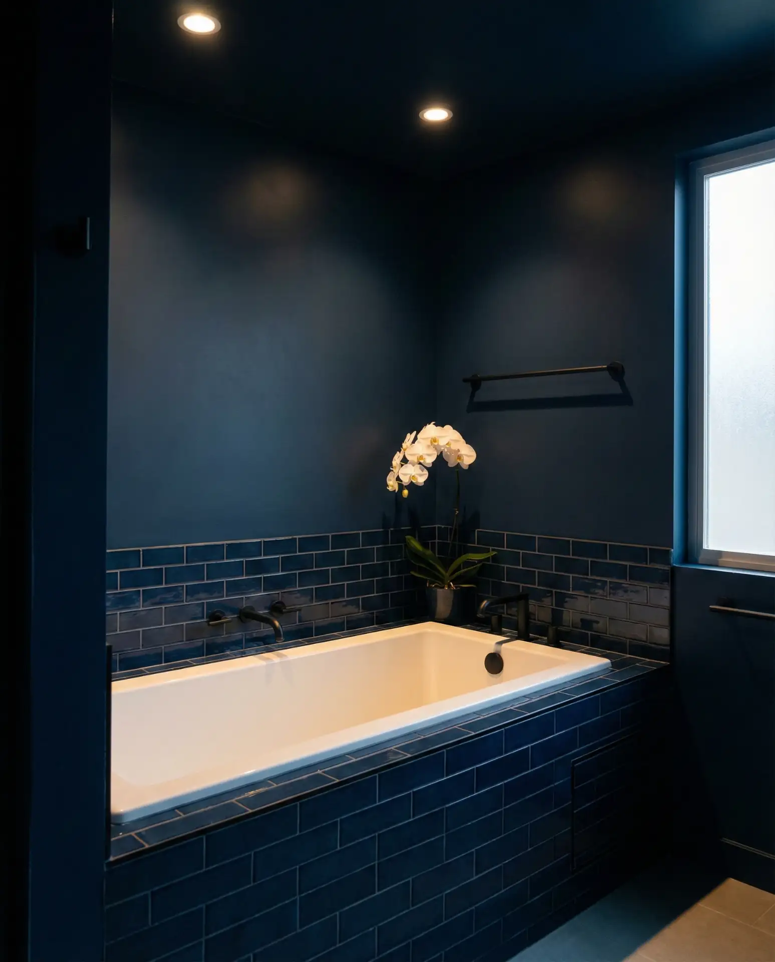 Moody Midnight Sanctuary 1