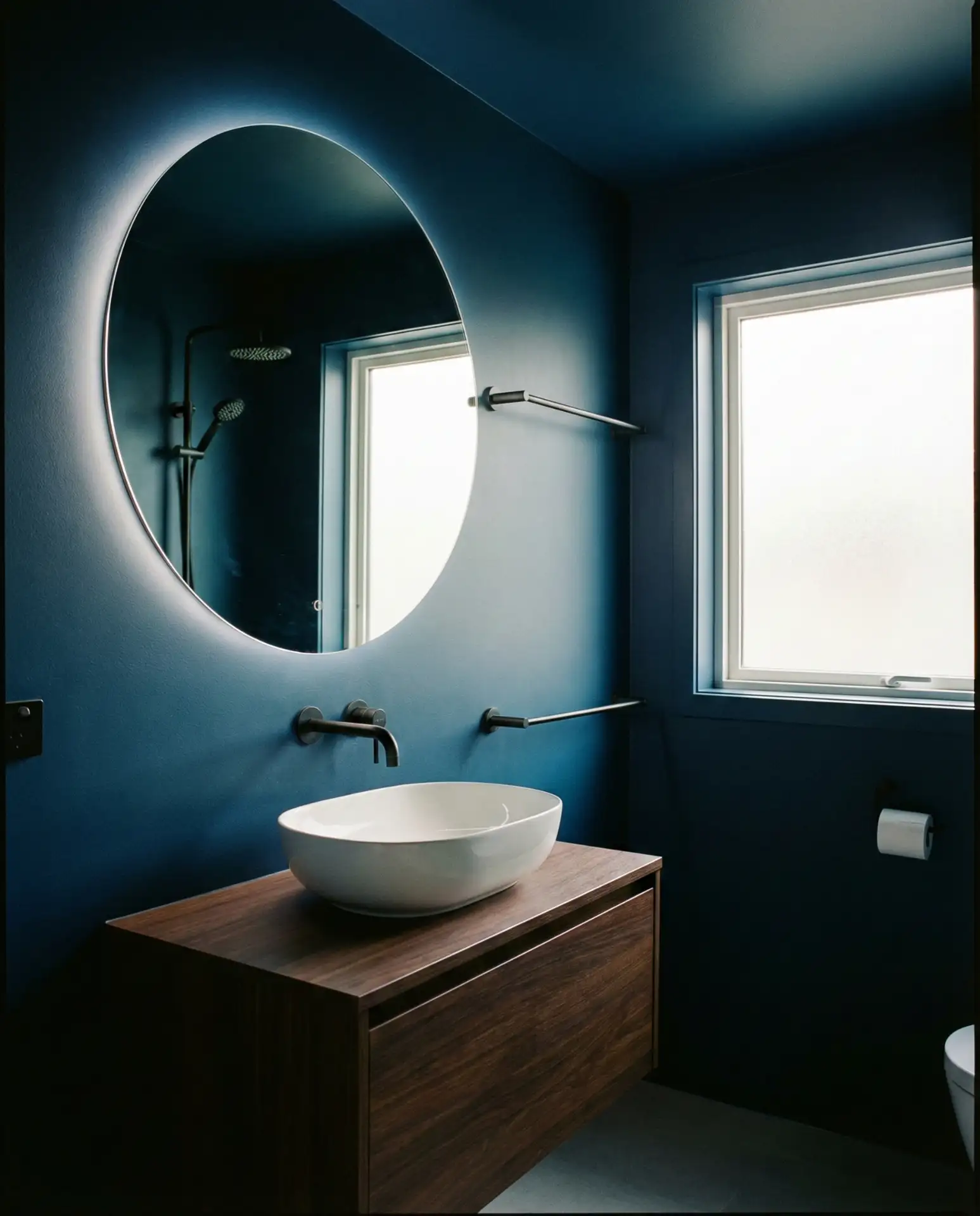 Moody Midnight Sanctuary 2