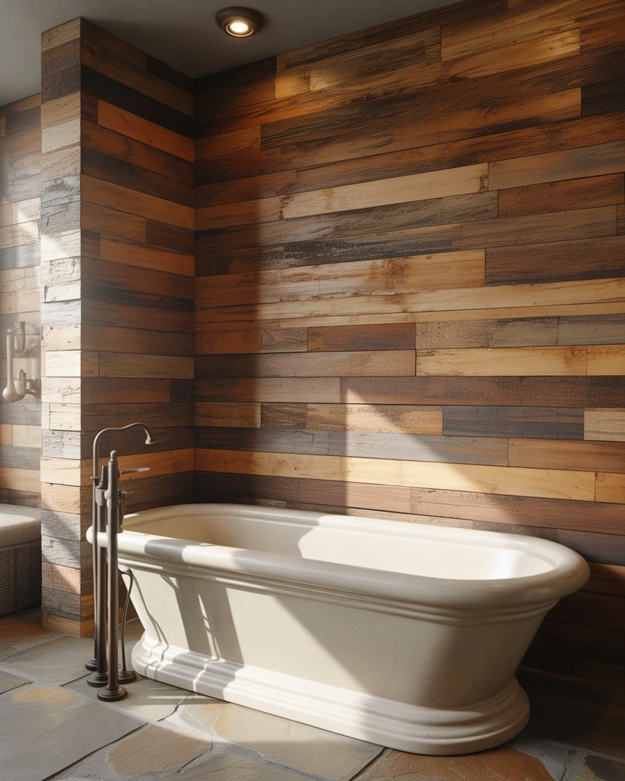 Mountain Lodge Luxury 2