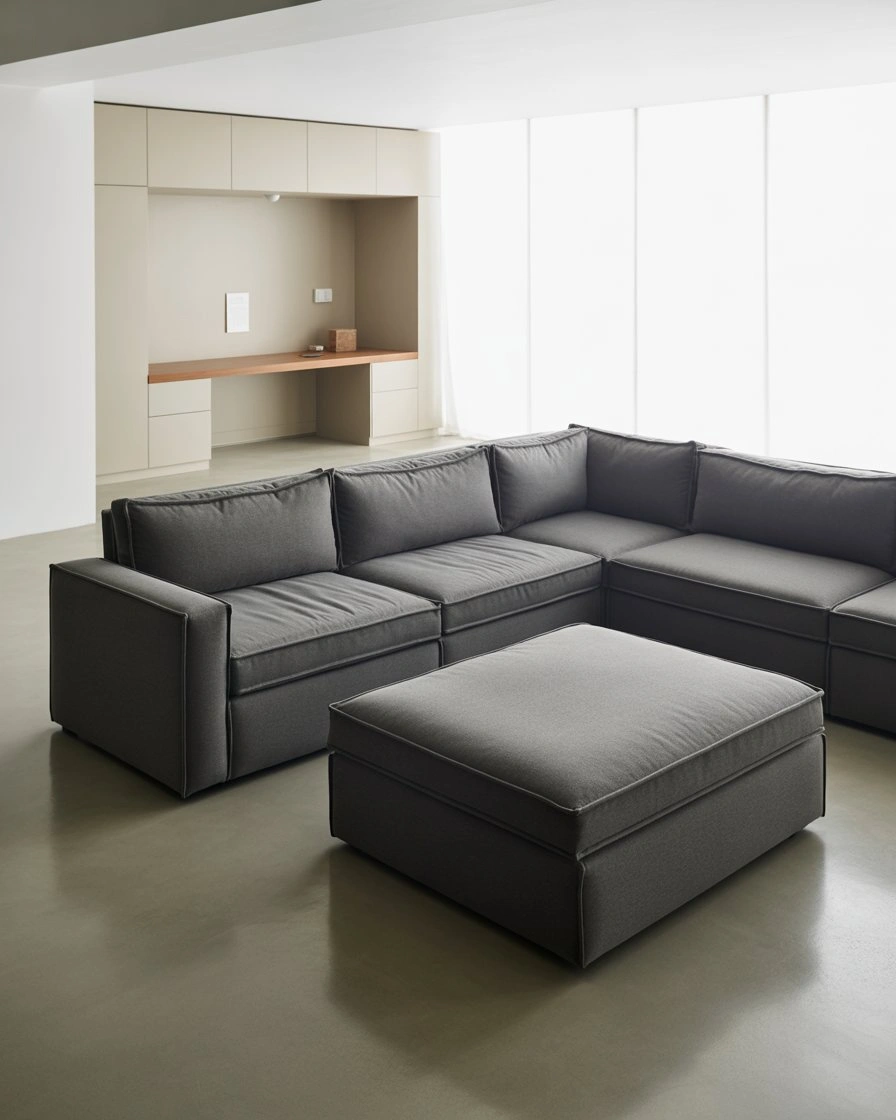 Multi-Functional Furniture for Real Life 1