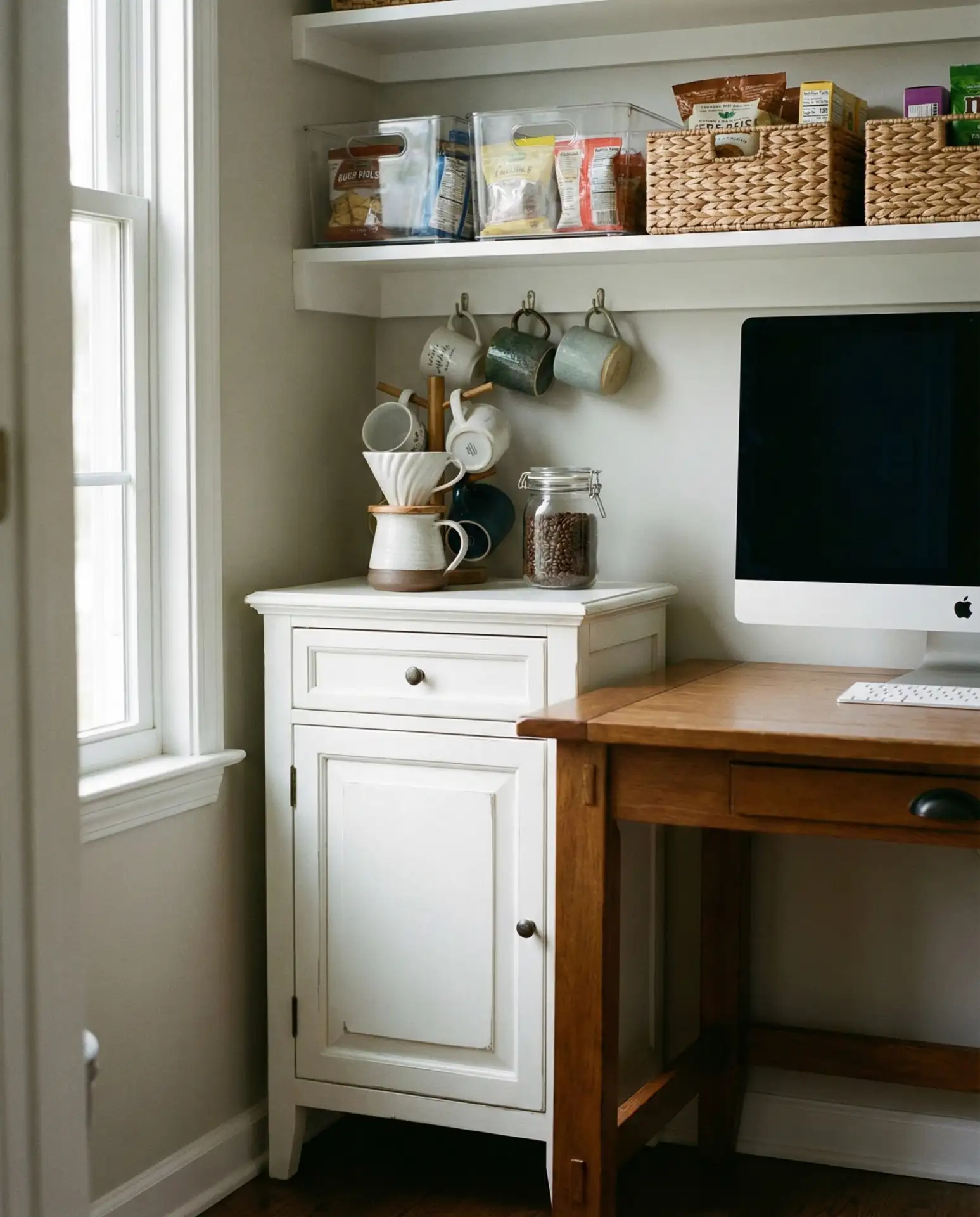 Office Pantry for Remote Workers 2