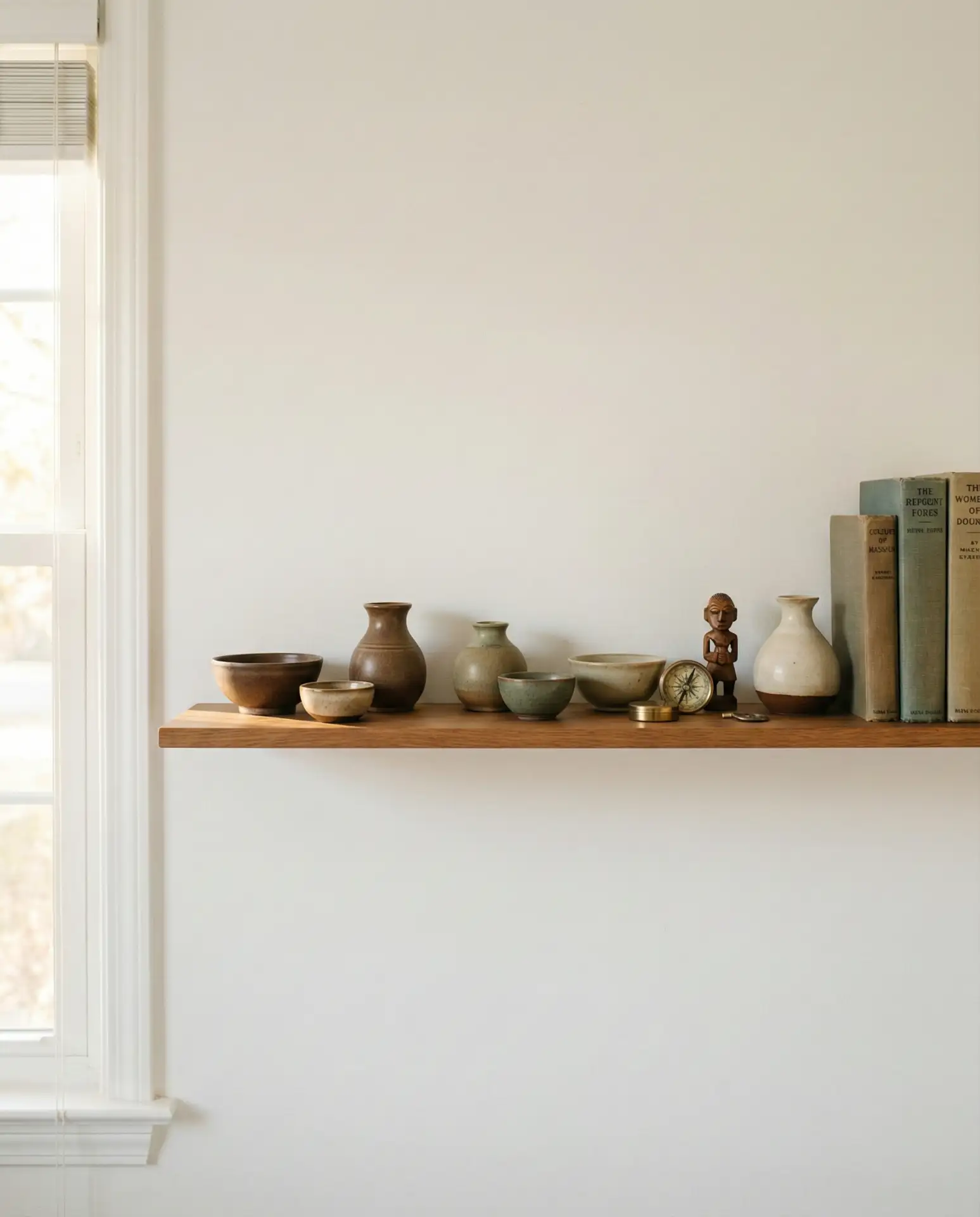 Personal Collections Displayed with Purpose 2