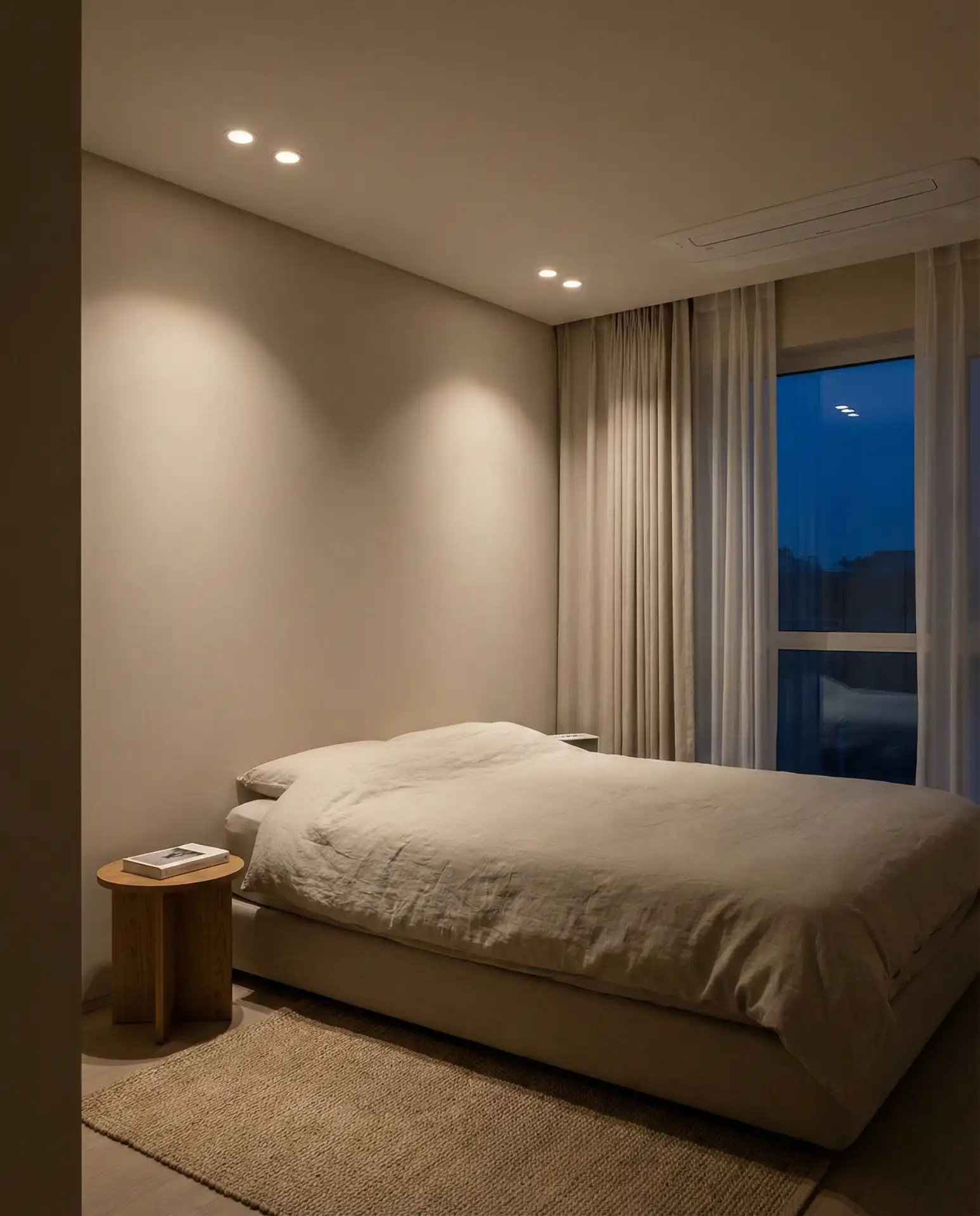 Recessed Lighting for Low Ceilings 1