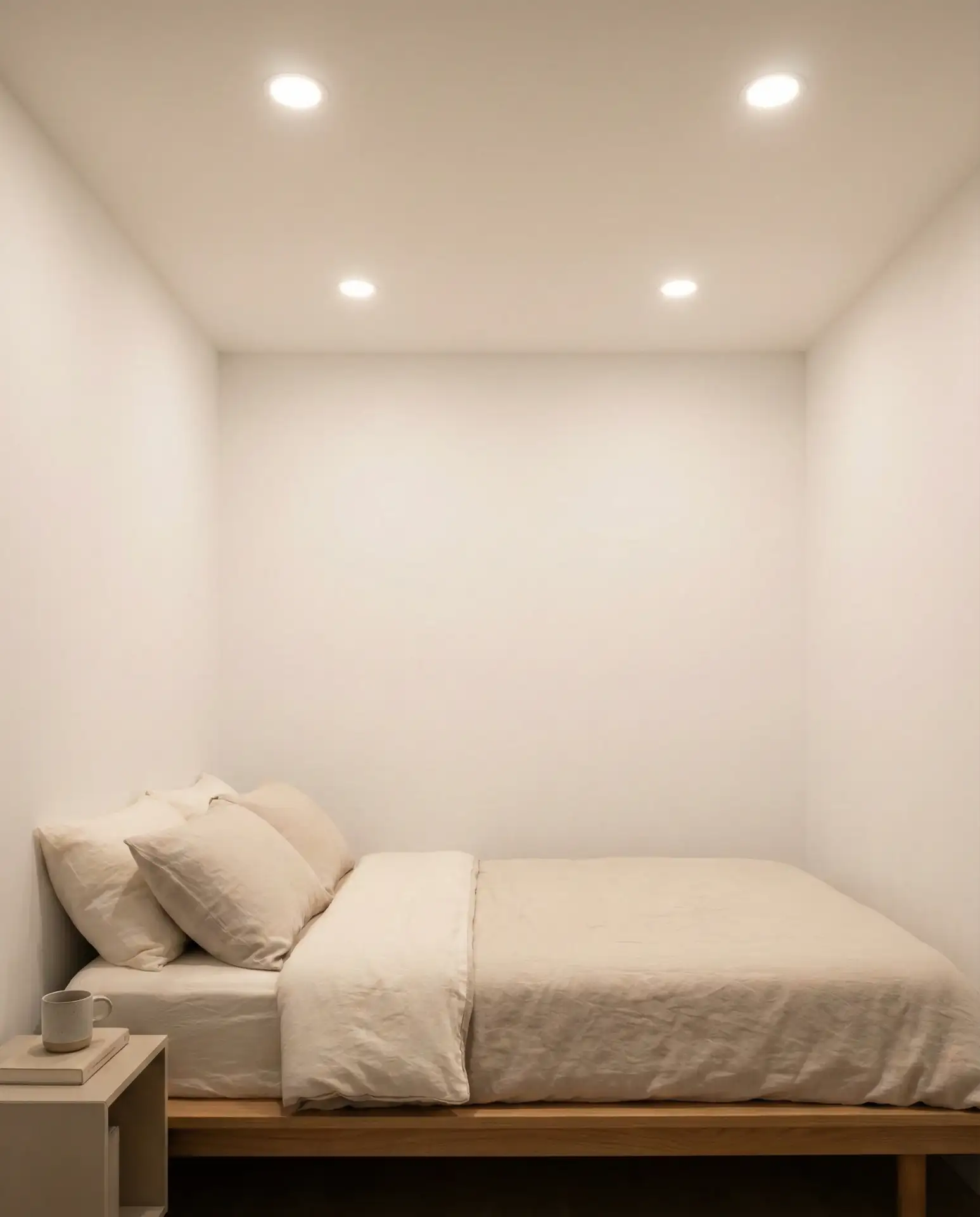 Recessed Lighting for Low Ceilings 2