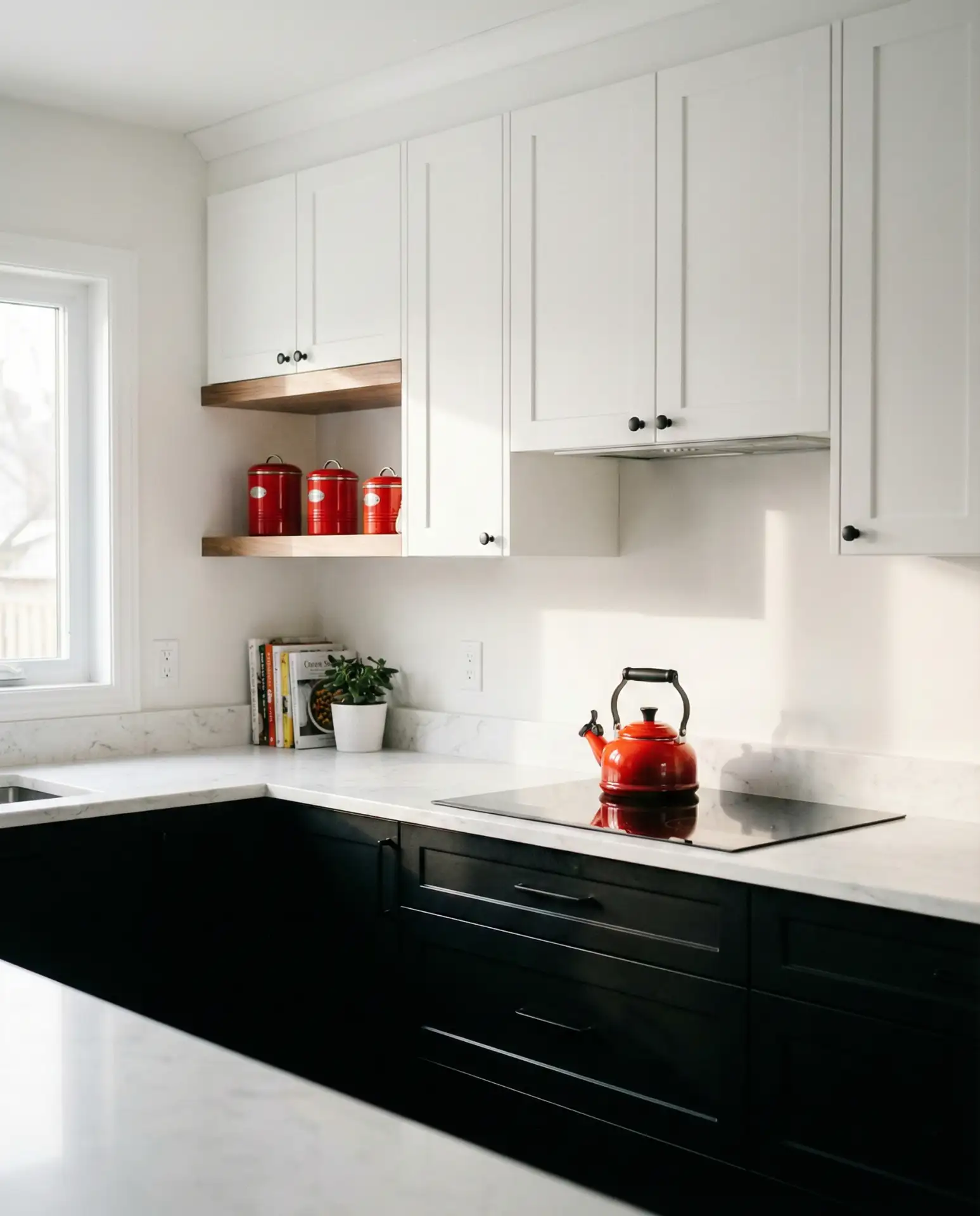 Red Accessories for an Unexpected Pop 2