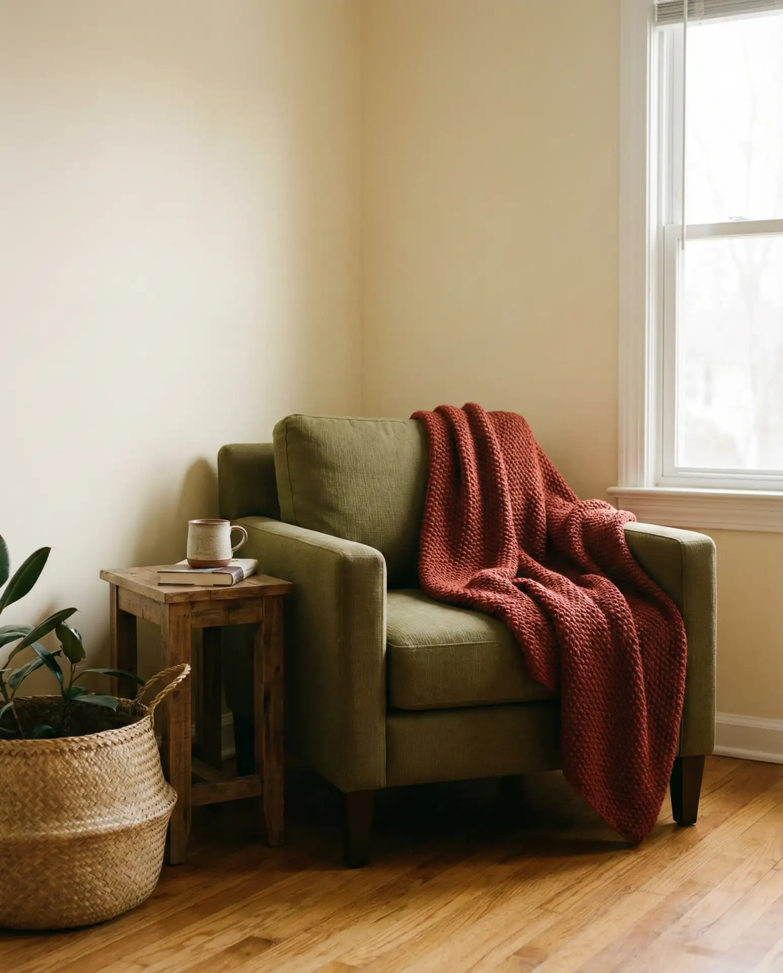 Red and Green Holiday-Inspired Year-Round 1