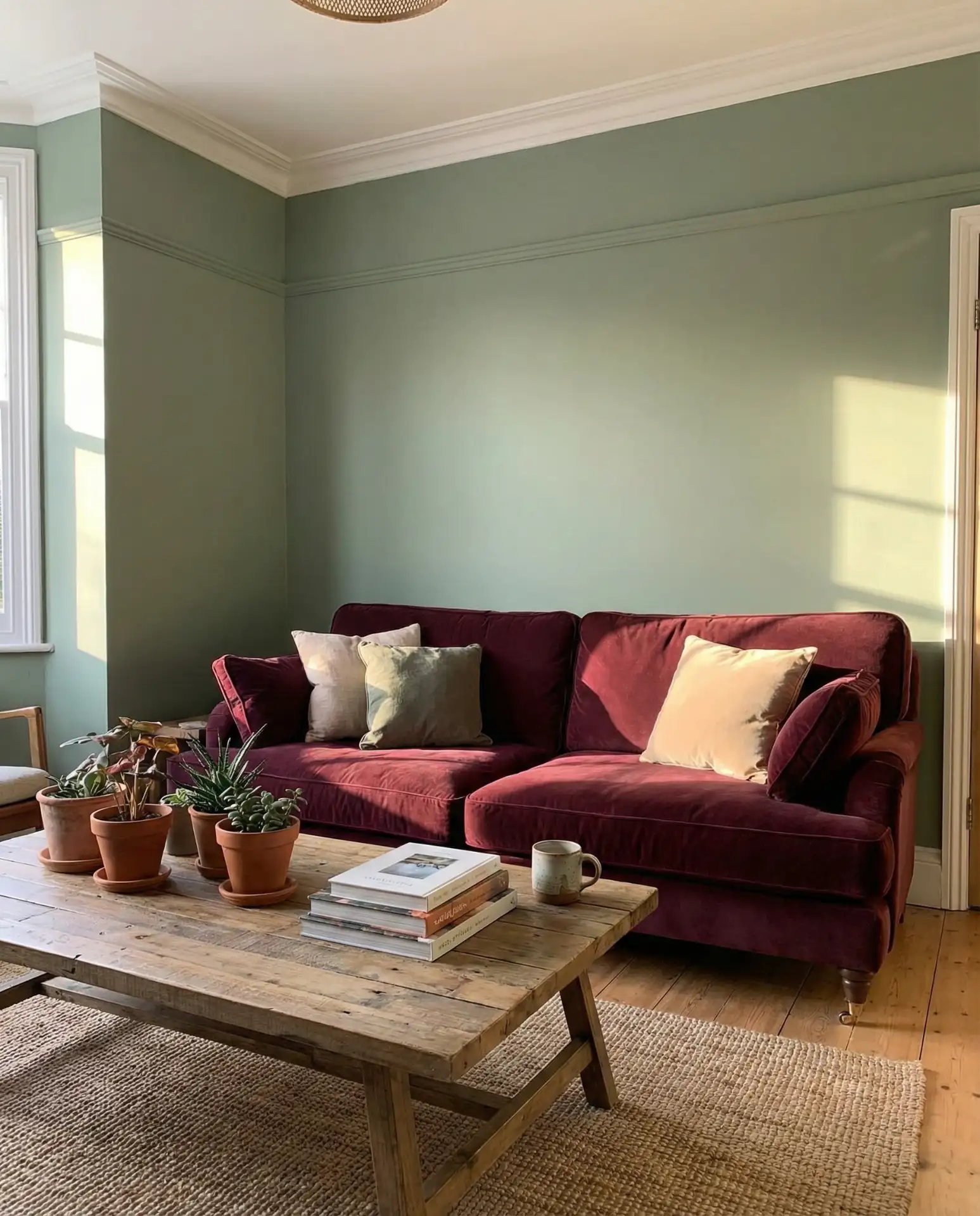 Red and Green Holiday-Inspired Year-Round 2