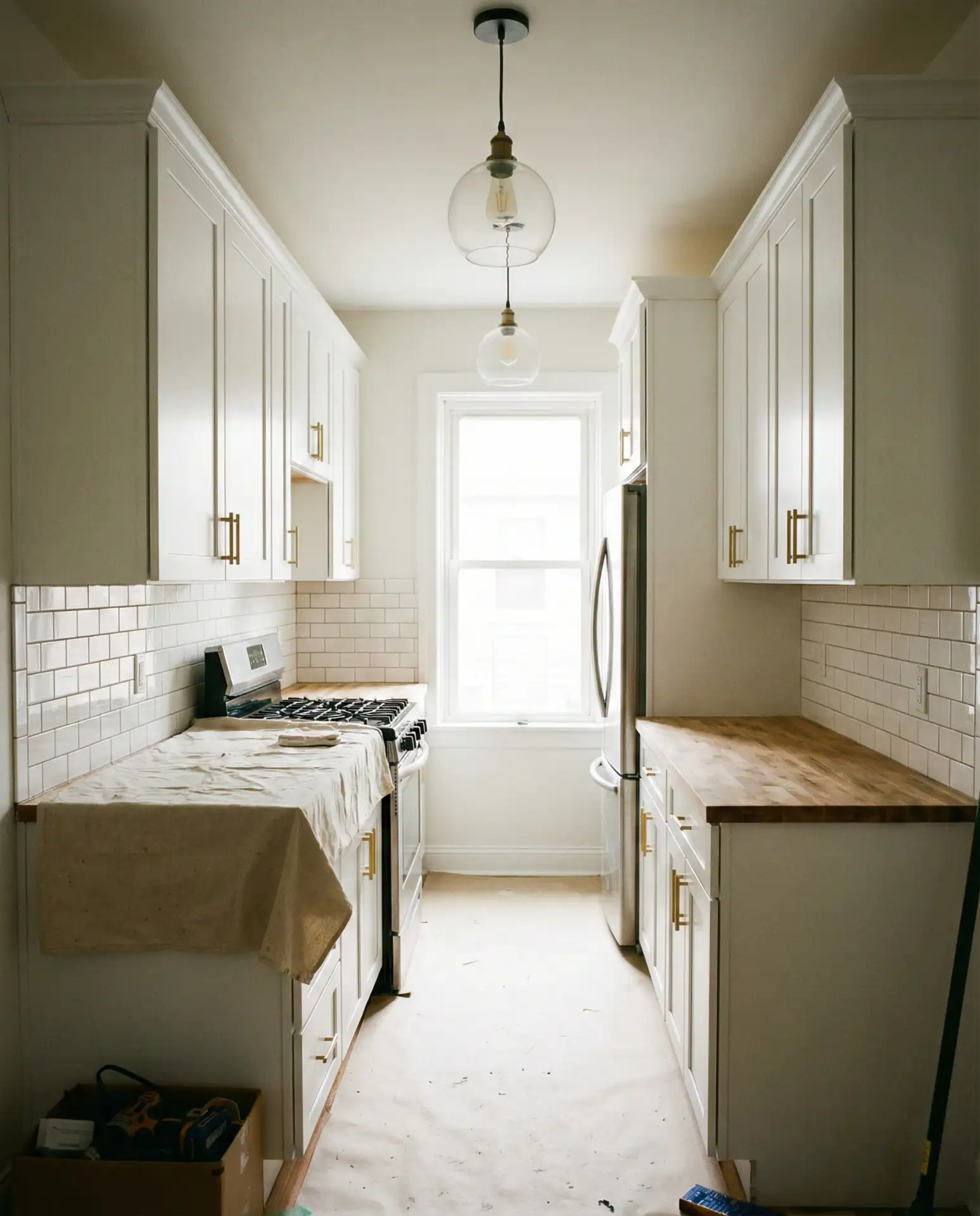 Remodel Ideas That Respect Your Budget 2