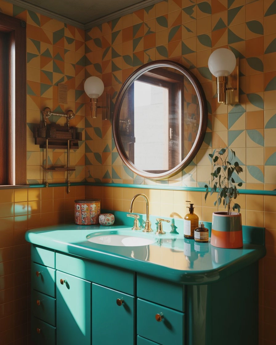 Retro Vibes with Modern Comfort 2