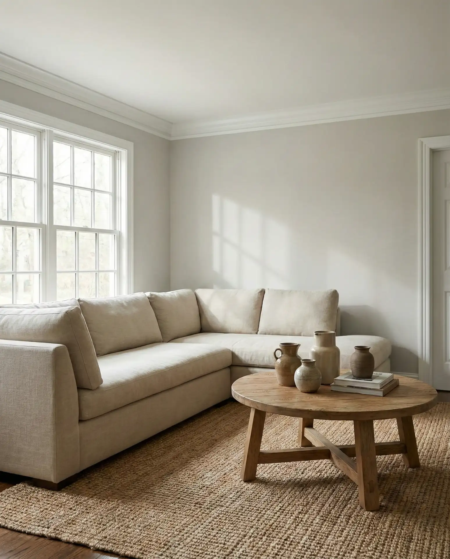 Sherwin Williams Agreeable Gray Throughout 1