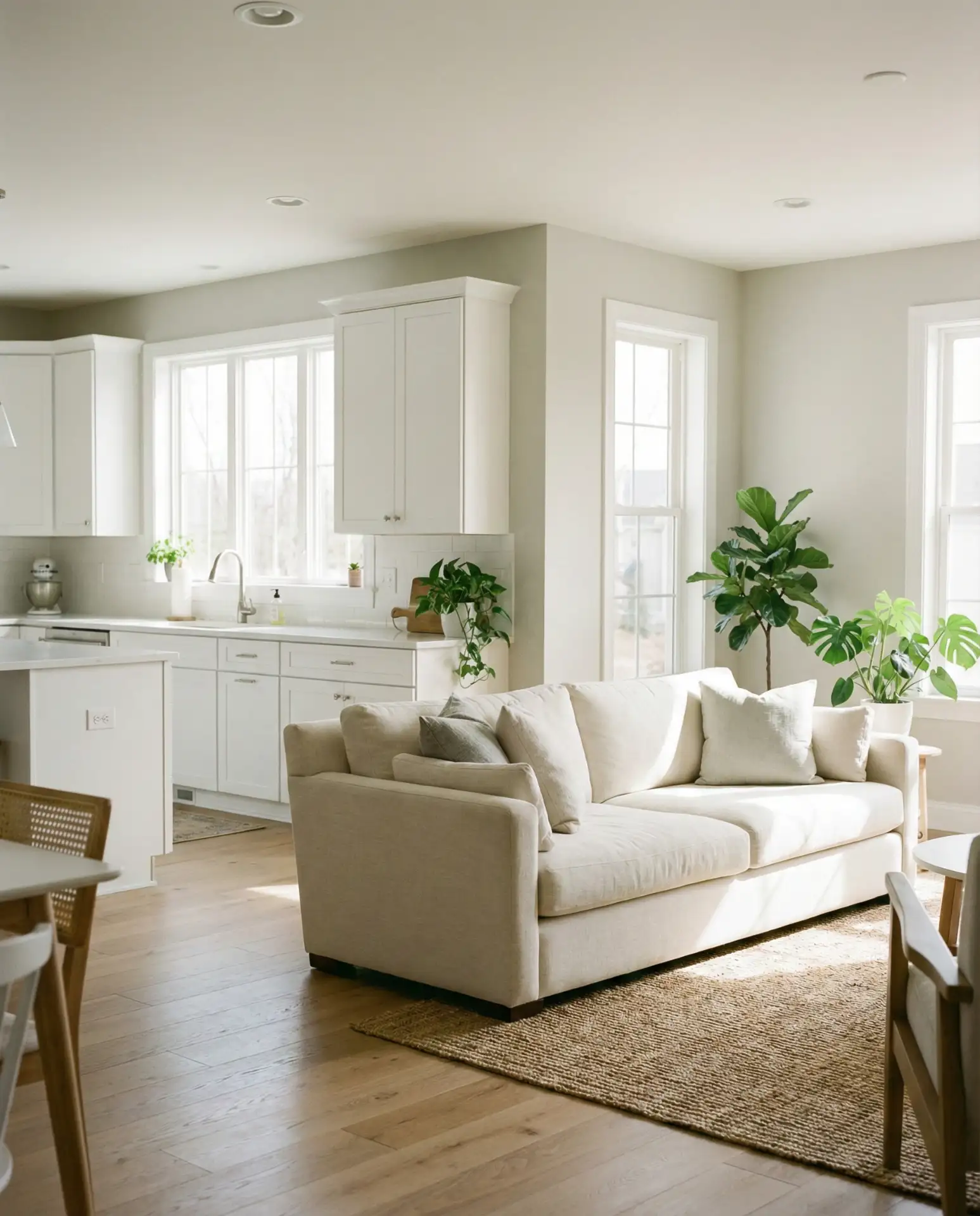 Sherwin-Williams-Agreeable-Gray-Throughout 2