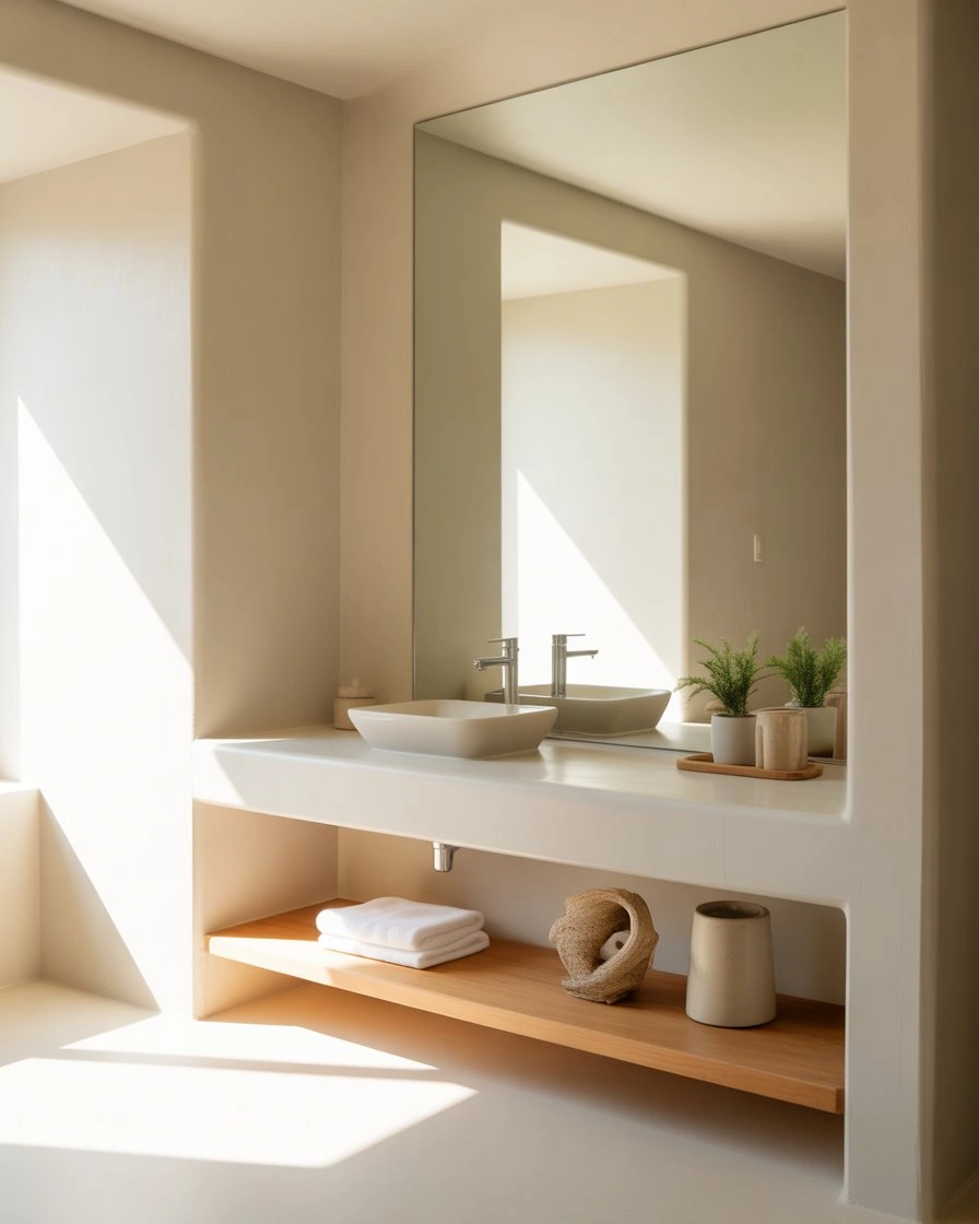 Simple and Streamlined Spaces 2