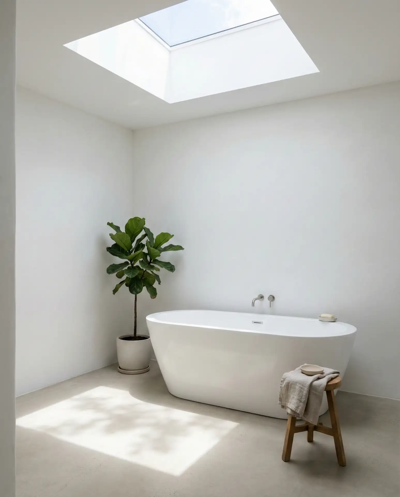 Skylight for Natural Light Boost 1