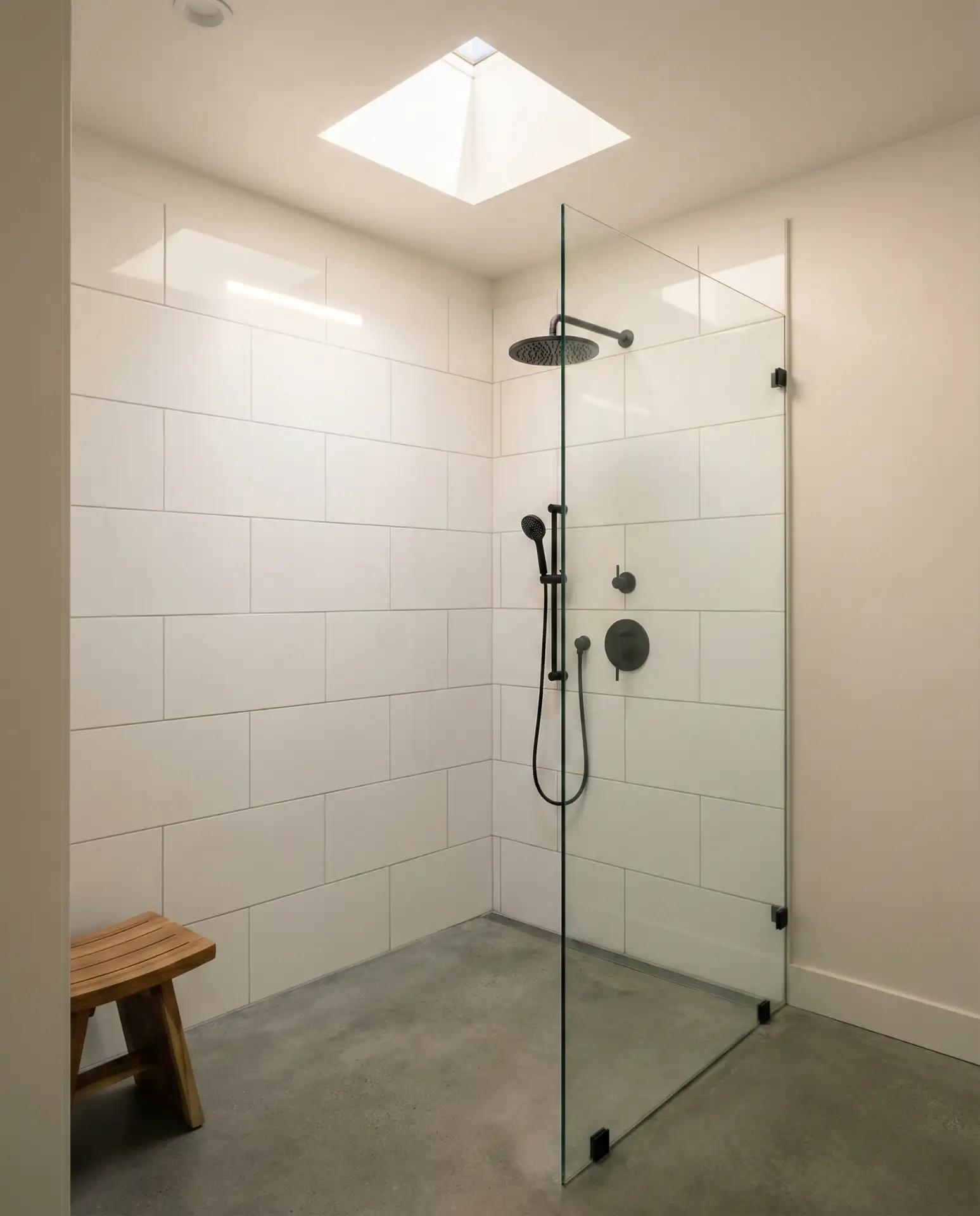 Skylight for Natural Light Boost 2