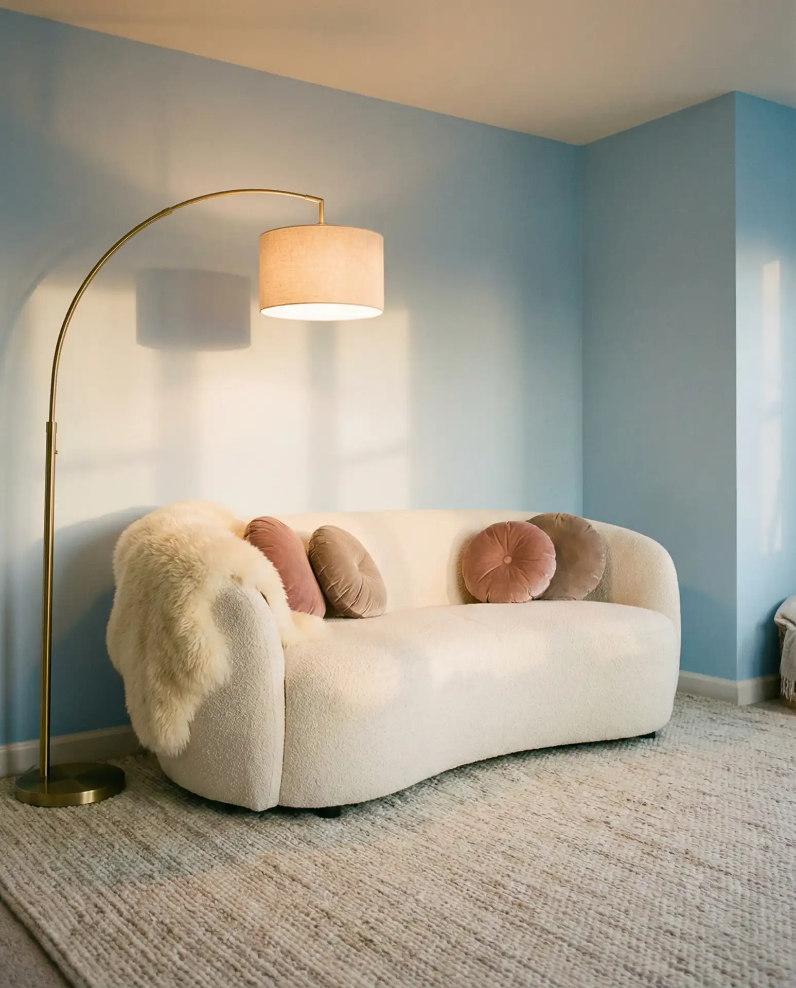 Soft Contemporary Comfort 1