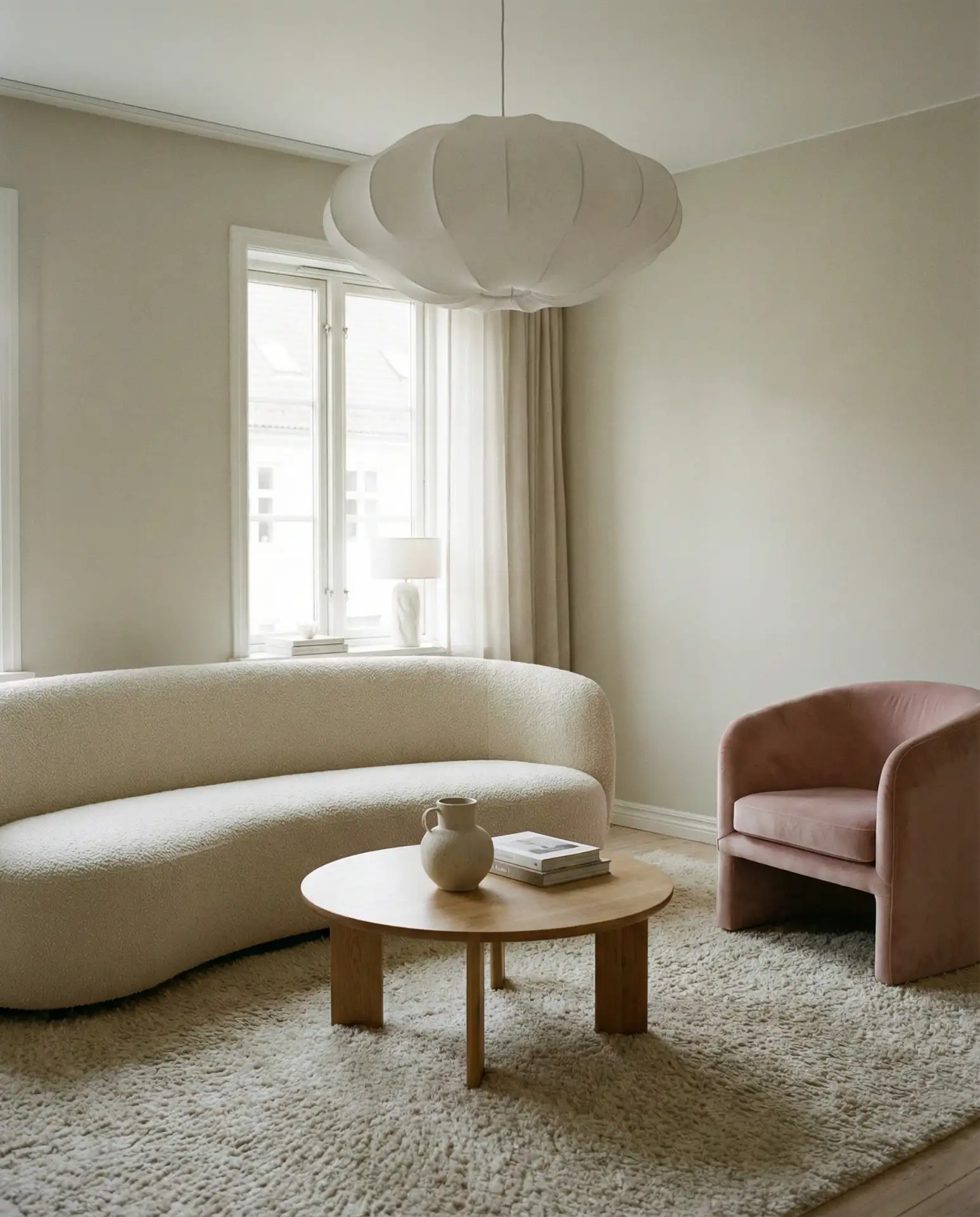 Soft Contemporary Comfort 2