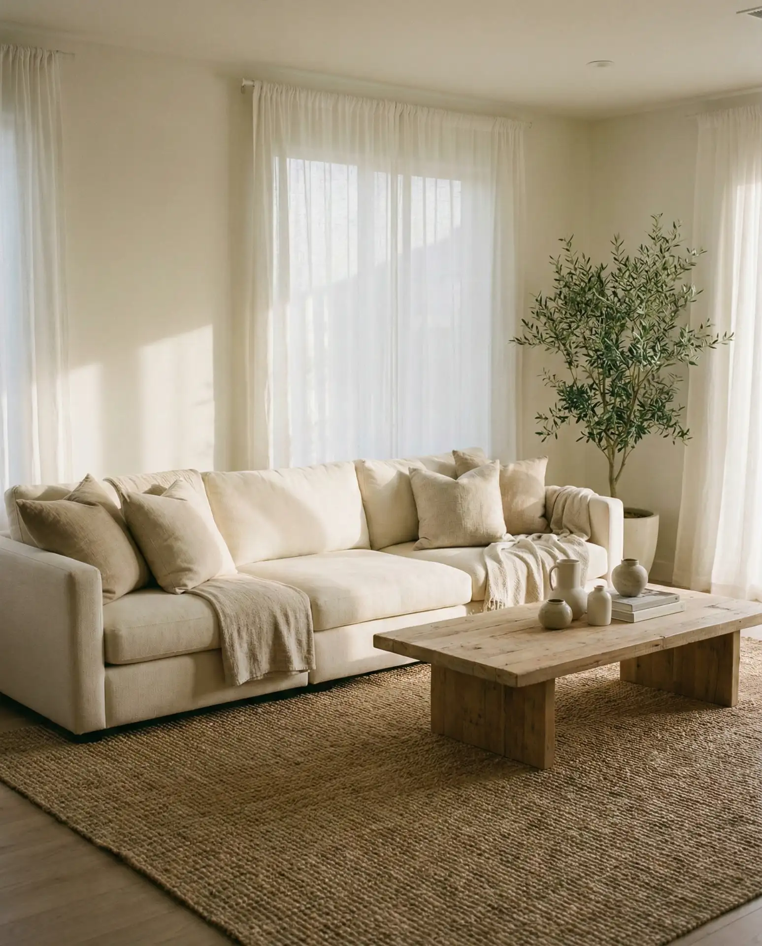 Soft Neutral Foundations with Textured Layers 2