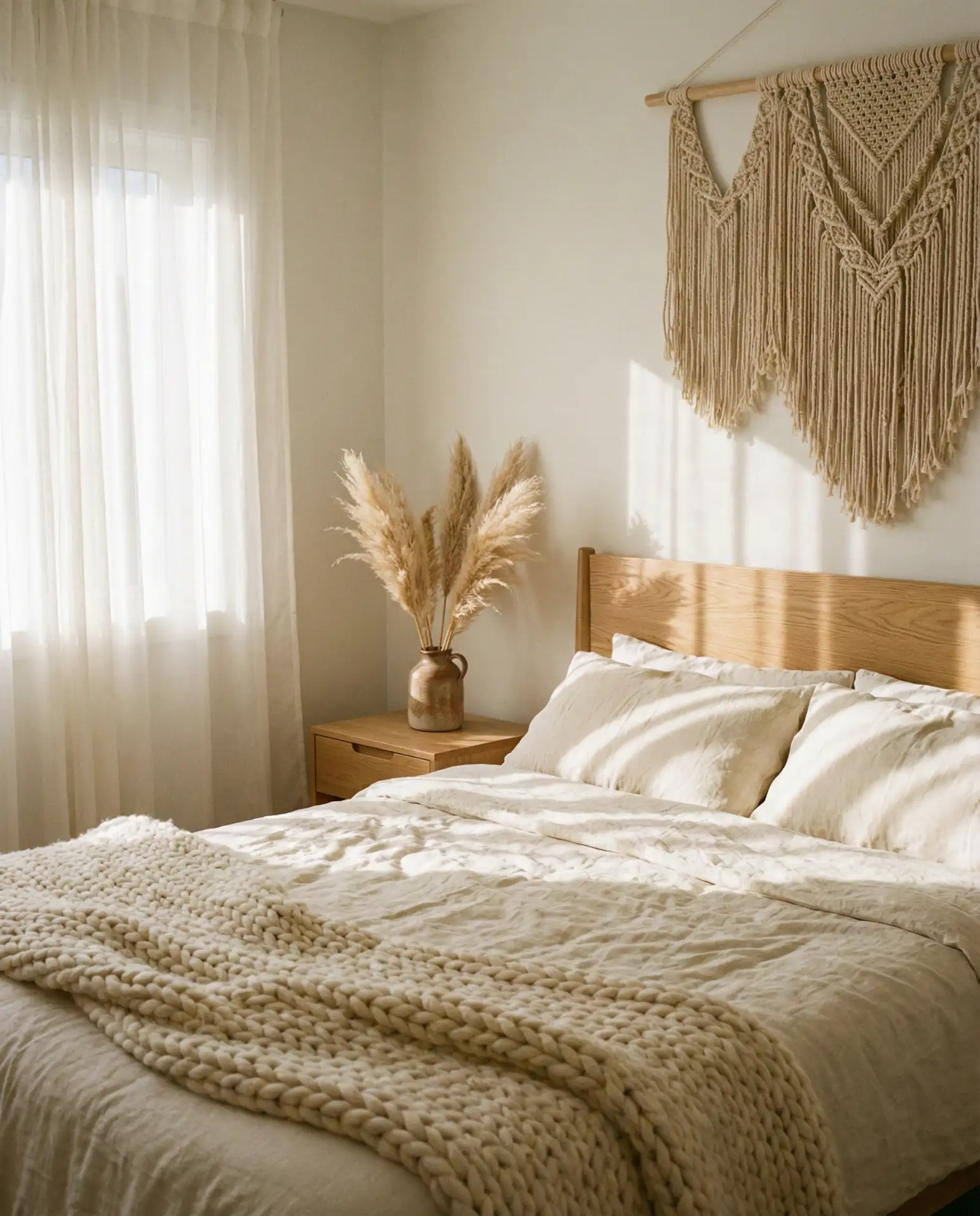 Soft Neutral Palette with Textured Layers 2