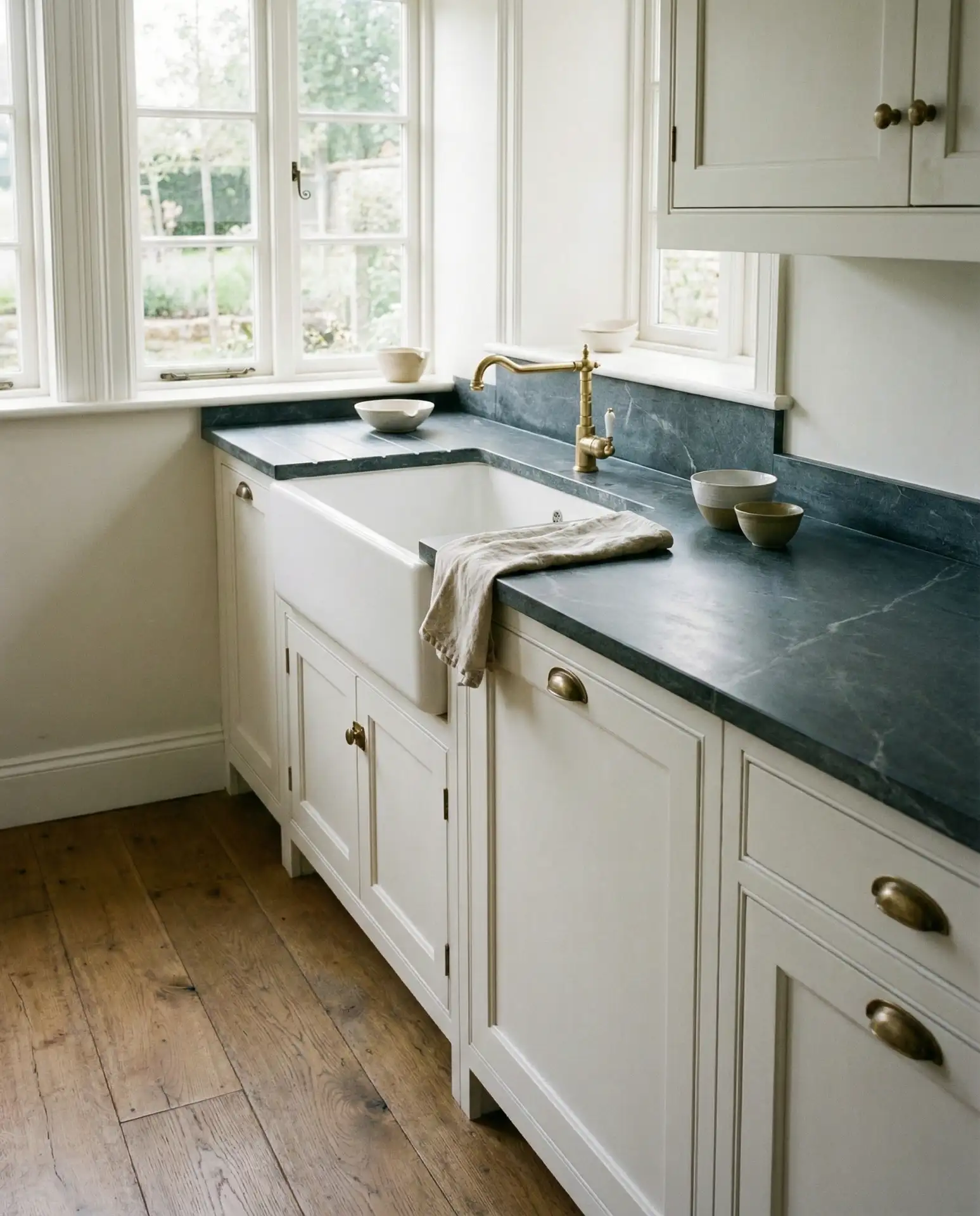 Soft Touch in Soapstone 2