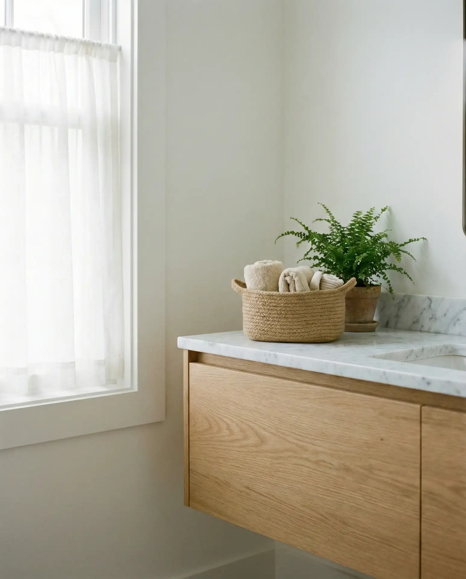 Spa-Inspired Neutral Palette 2