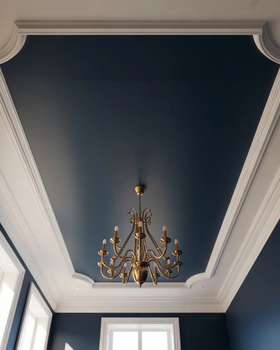 Statement Ceilings Demand Attention 2